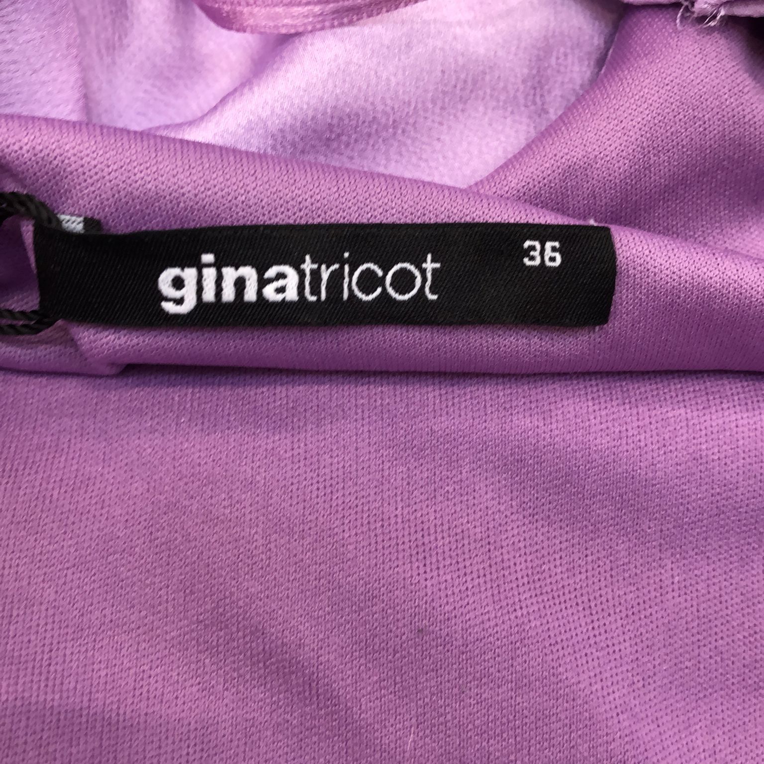 Gina Tricot