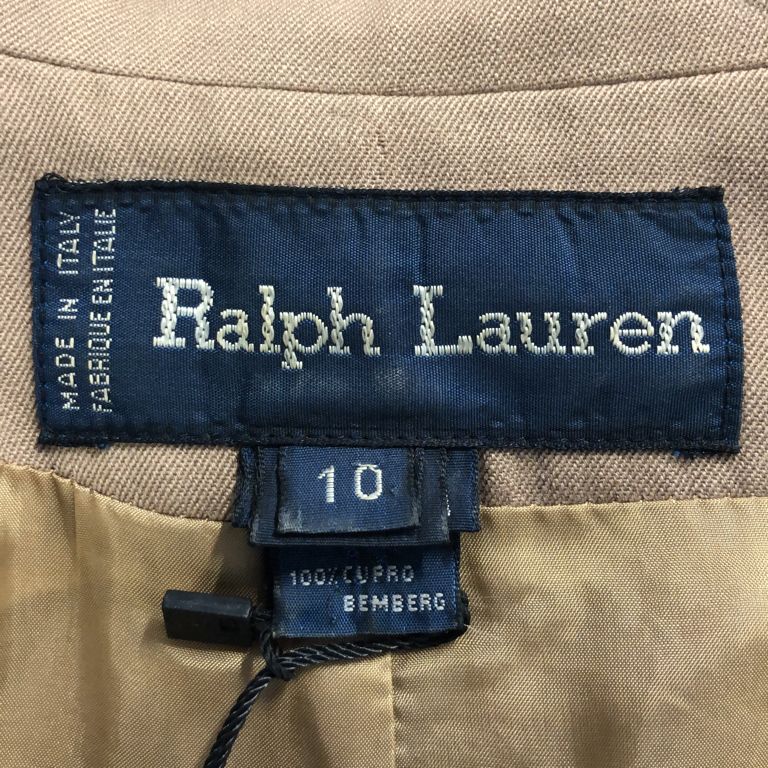 Ralph Lauren