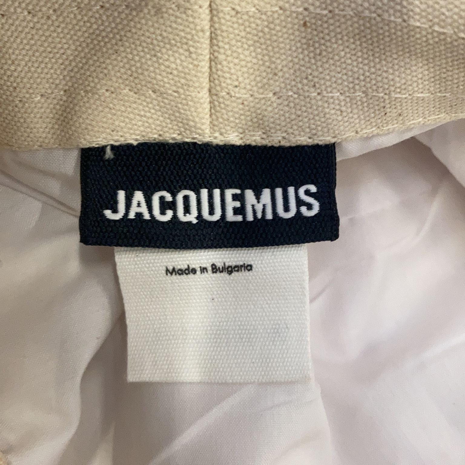 Jacquemus