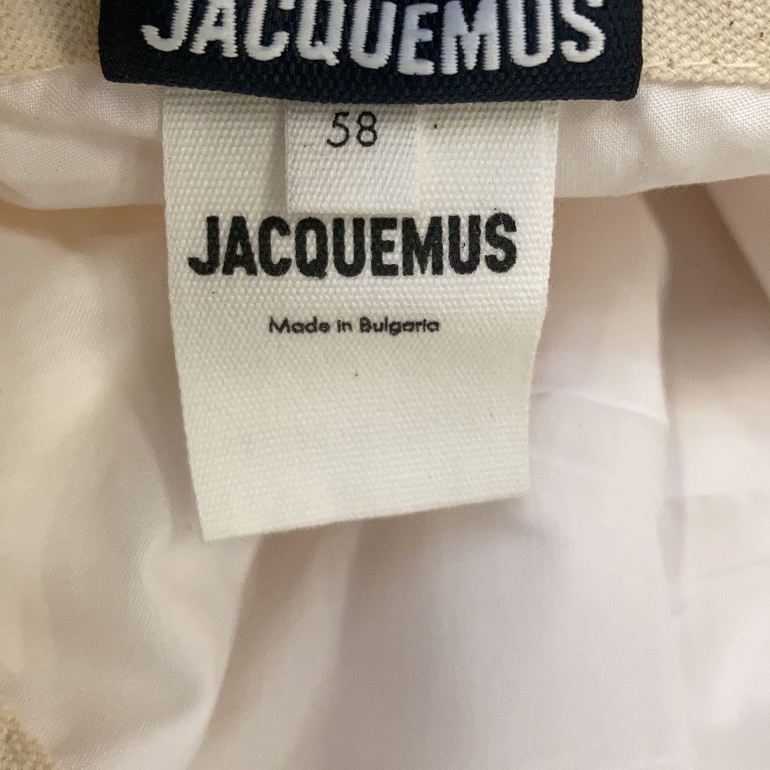 Jacquemus