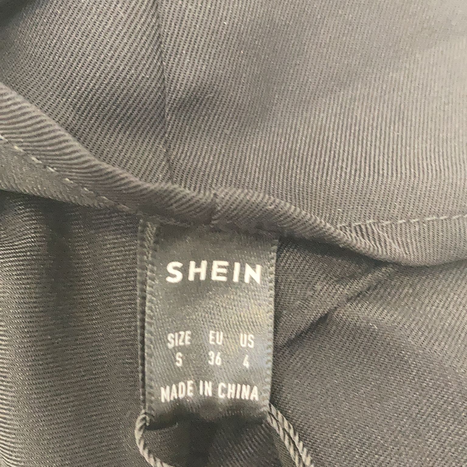 Shein