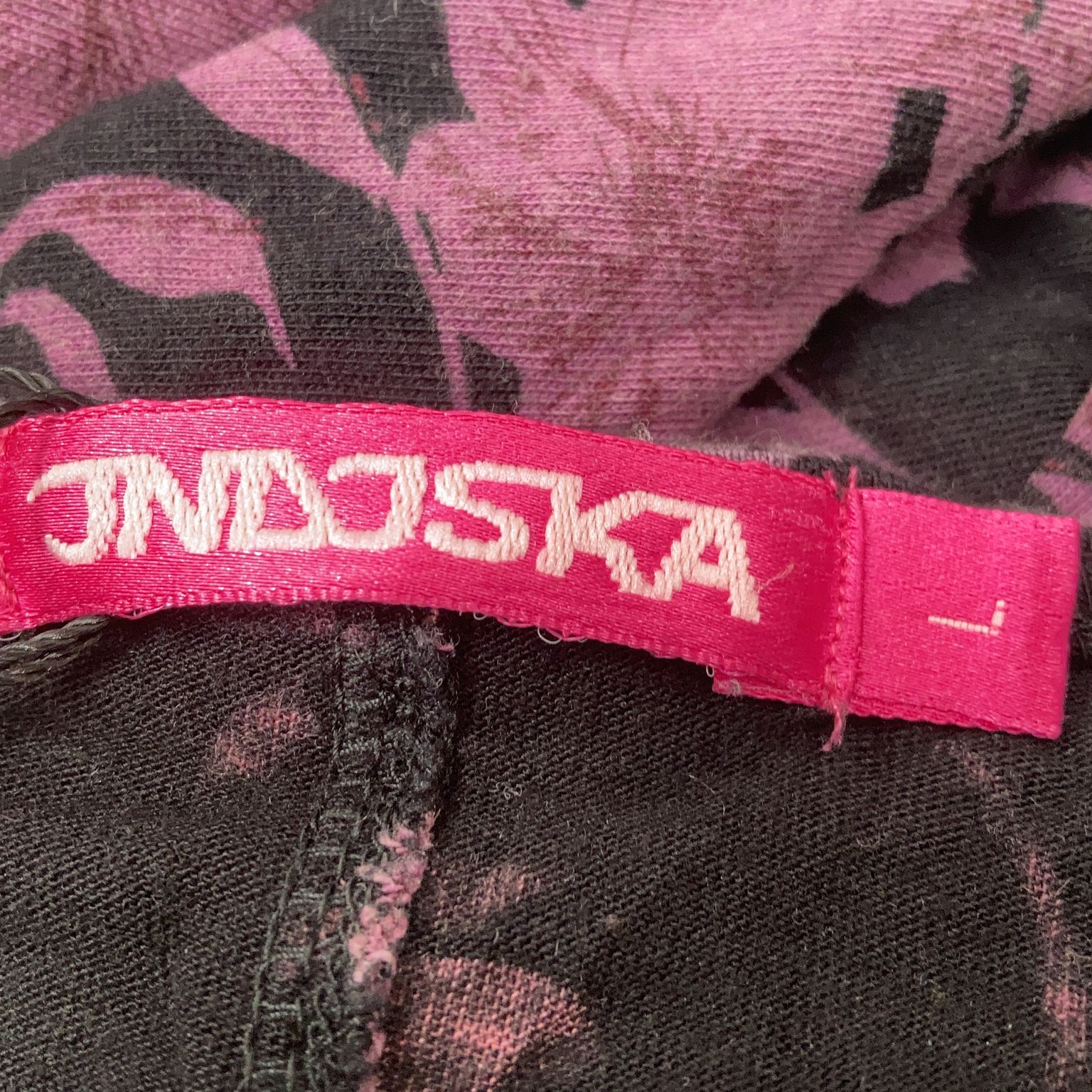 Indiska