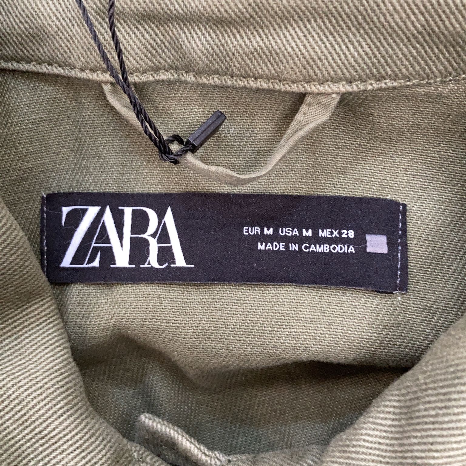 Zara