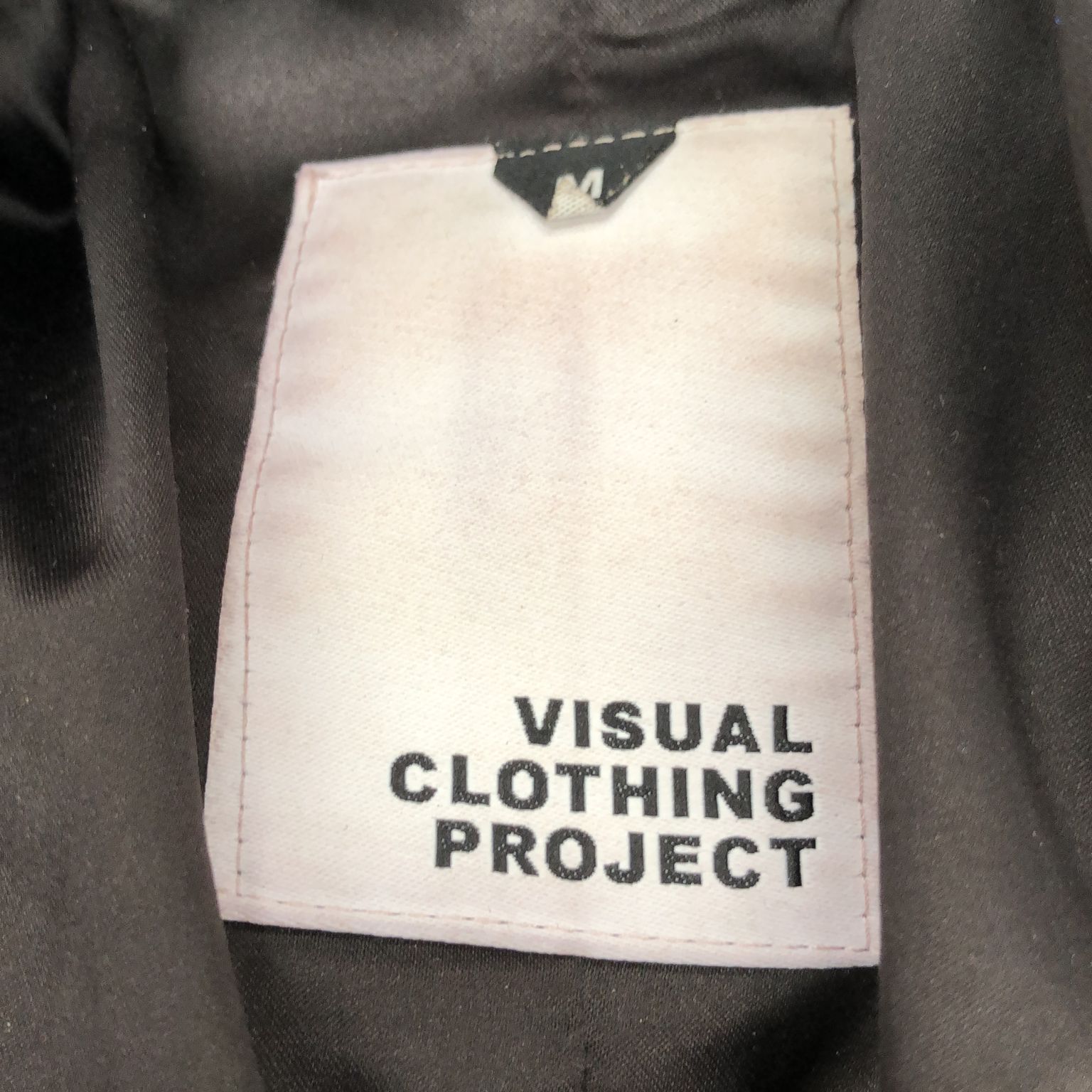 Visual Clothing Project