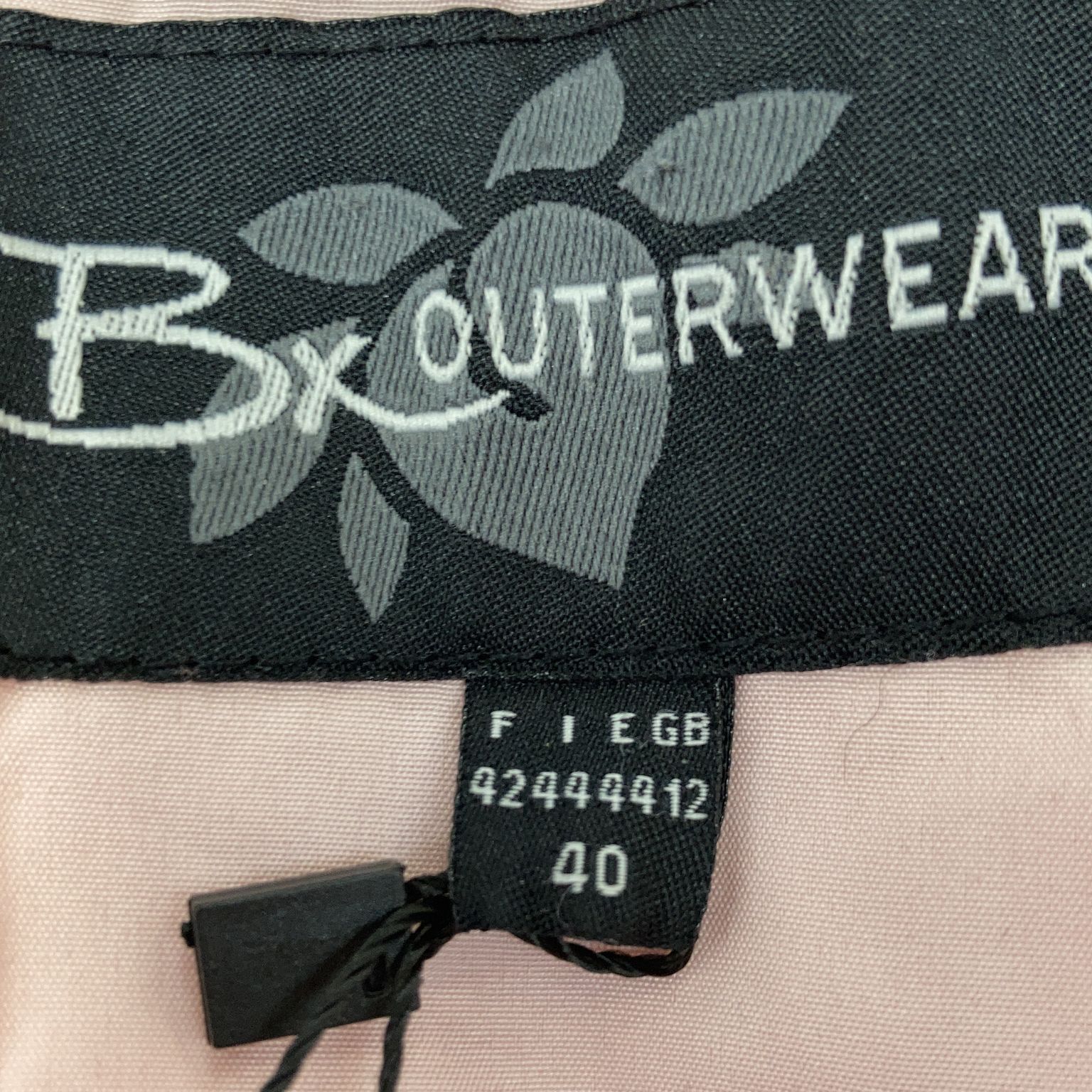 BX Outerwear