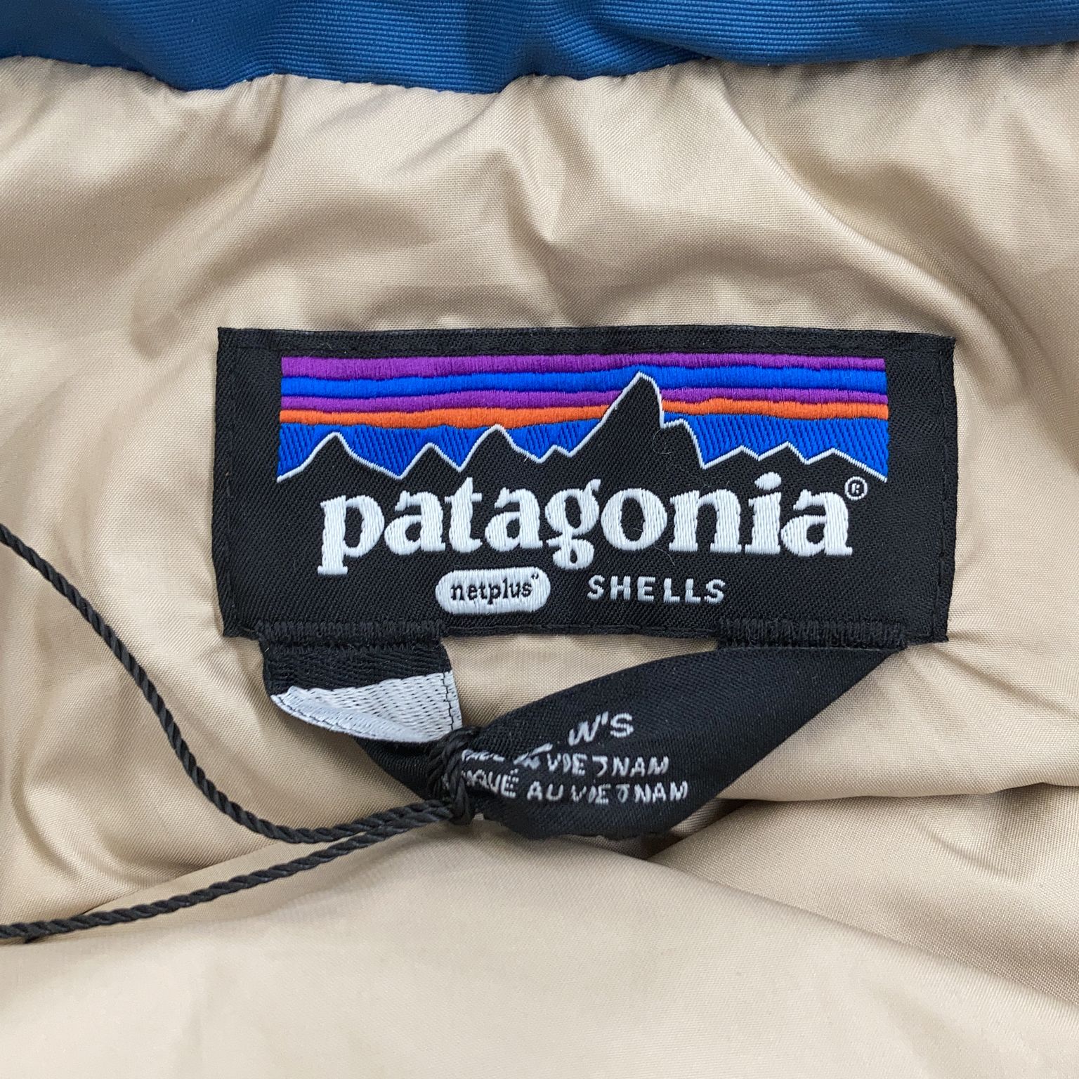 Patagonia