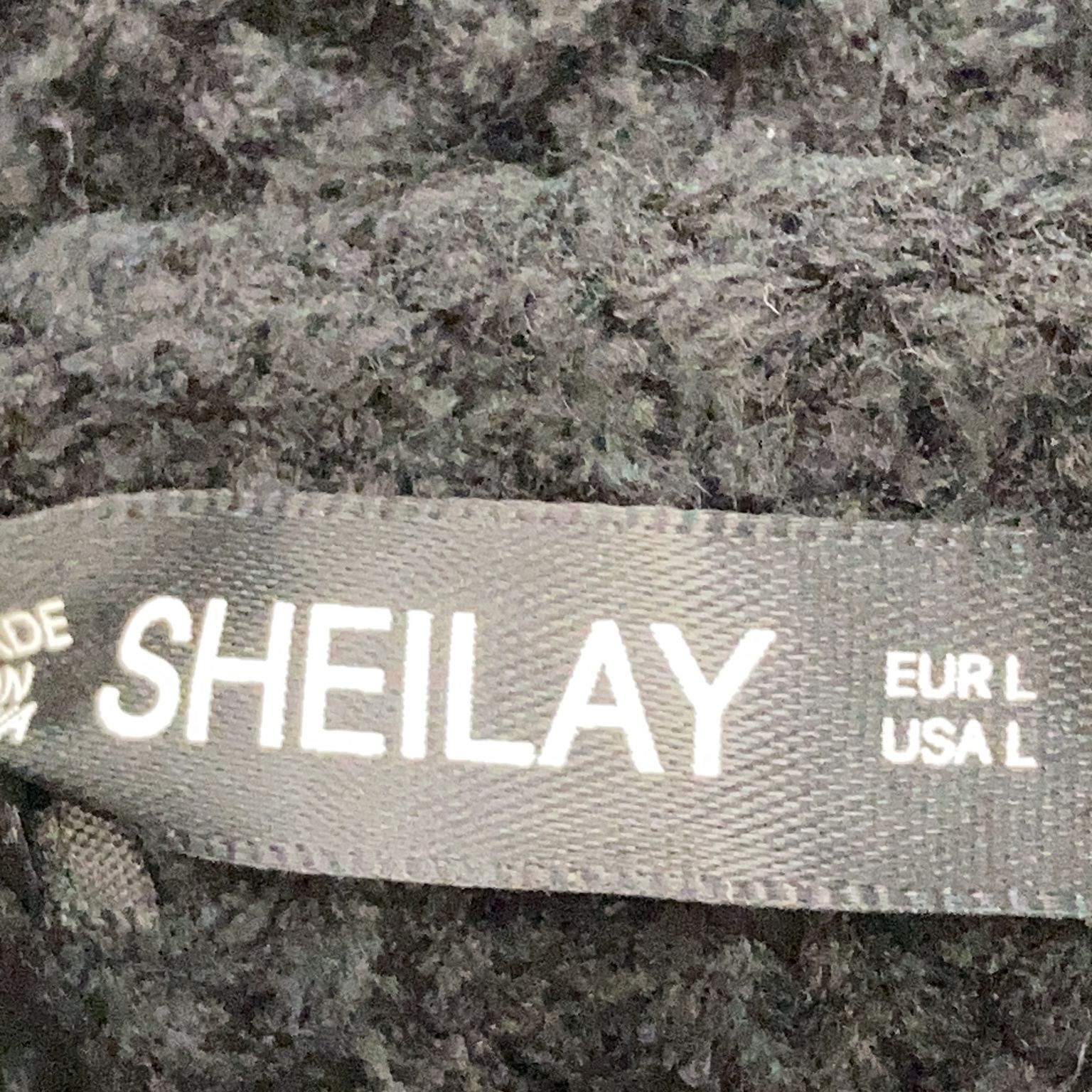 Sheilay