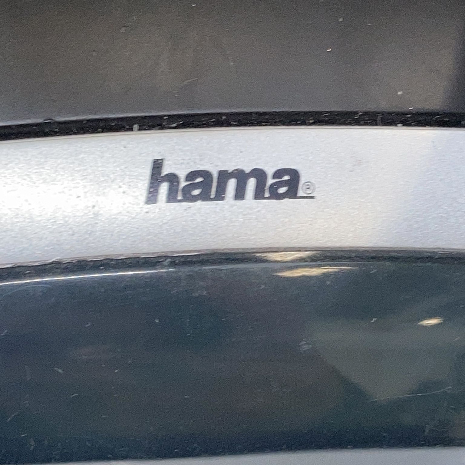 Hama