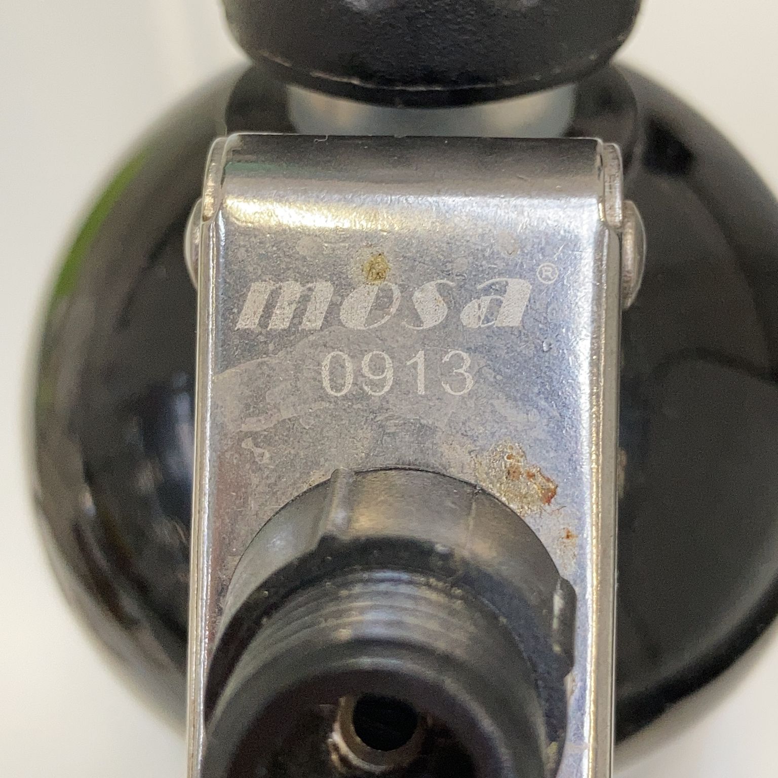 Mosa