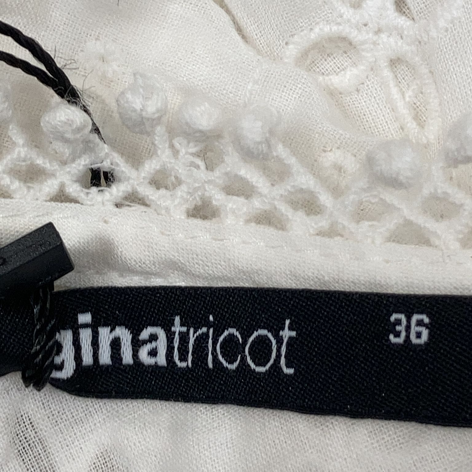 Gina Tricot