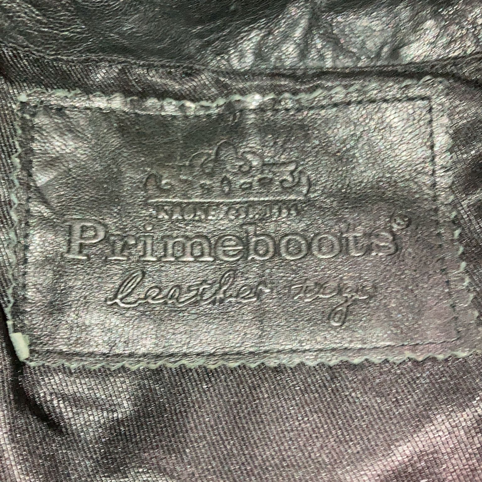 Primeboots