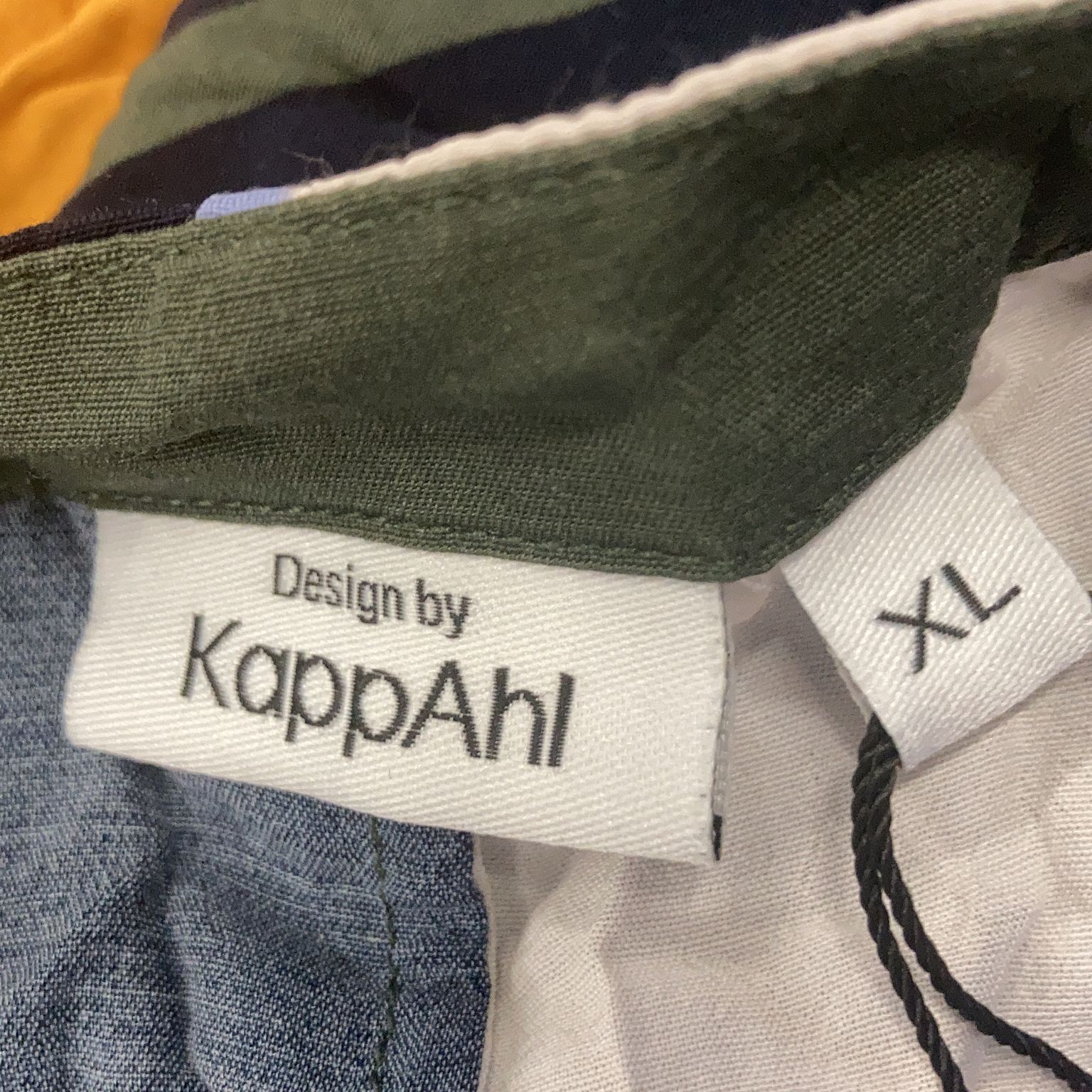 KappAhl