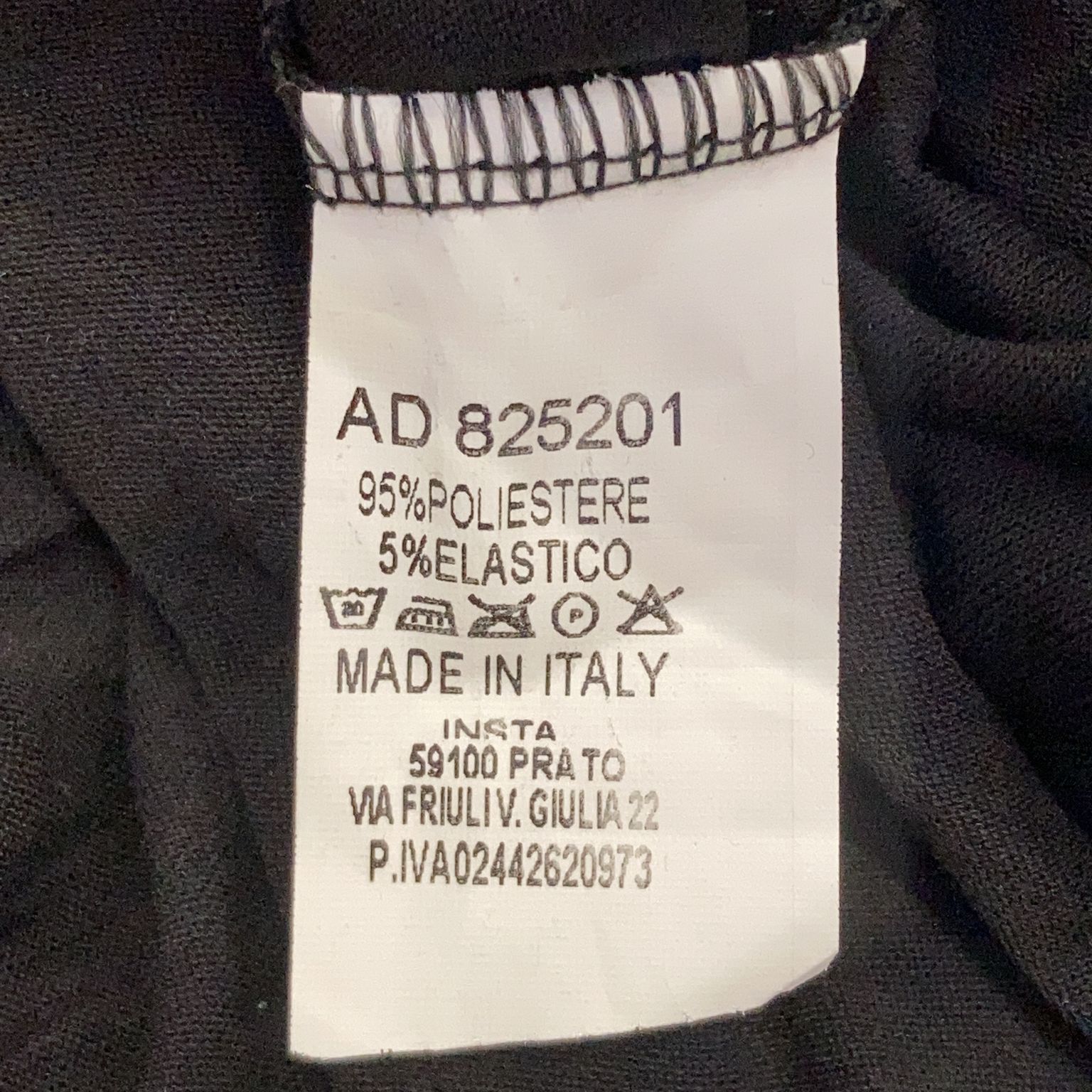 Made in italy