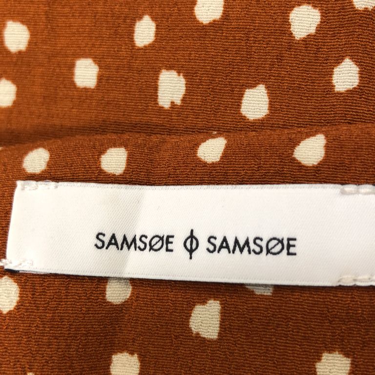 Samsøe  Samsøe