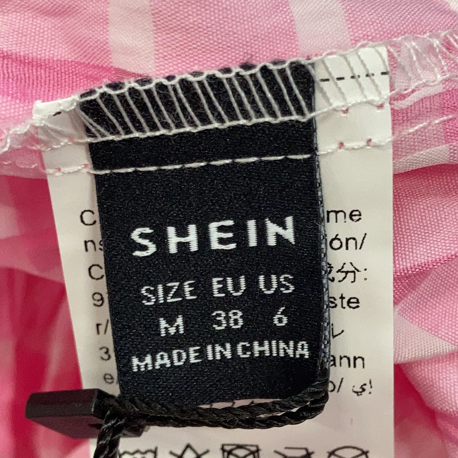 Shein