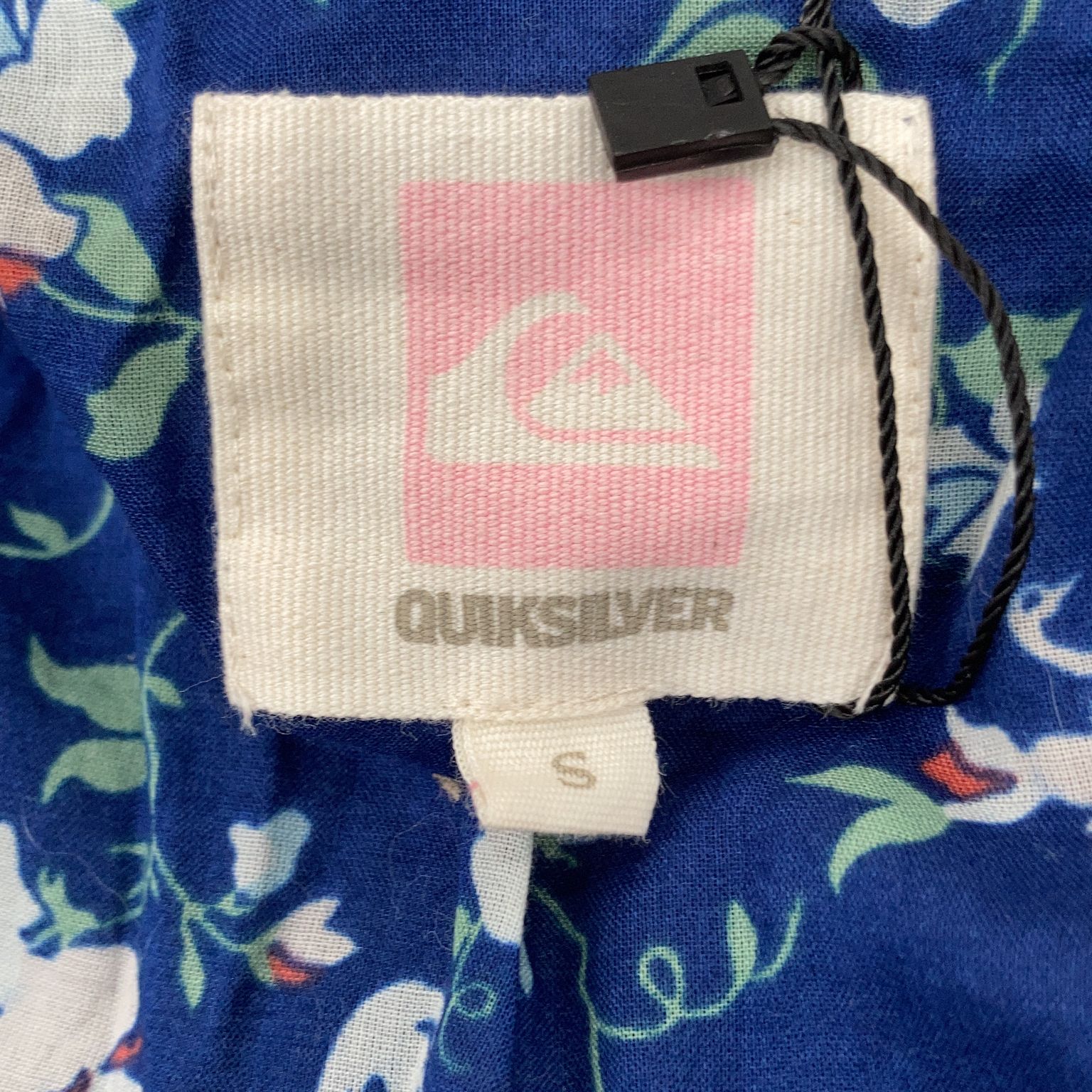 Quiksilver