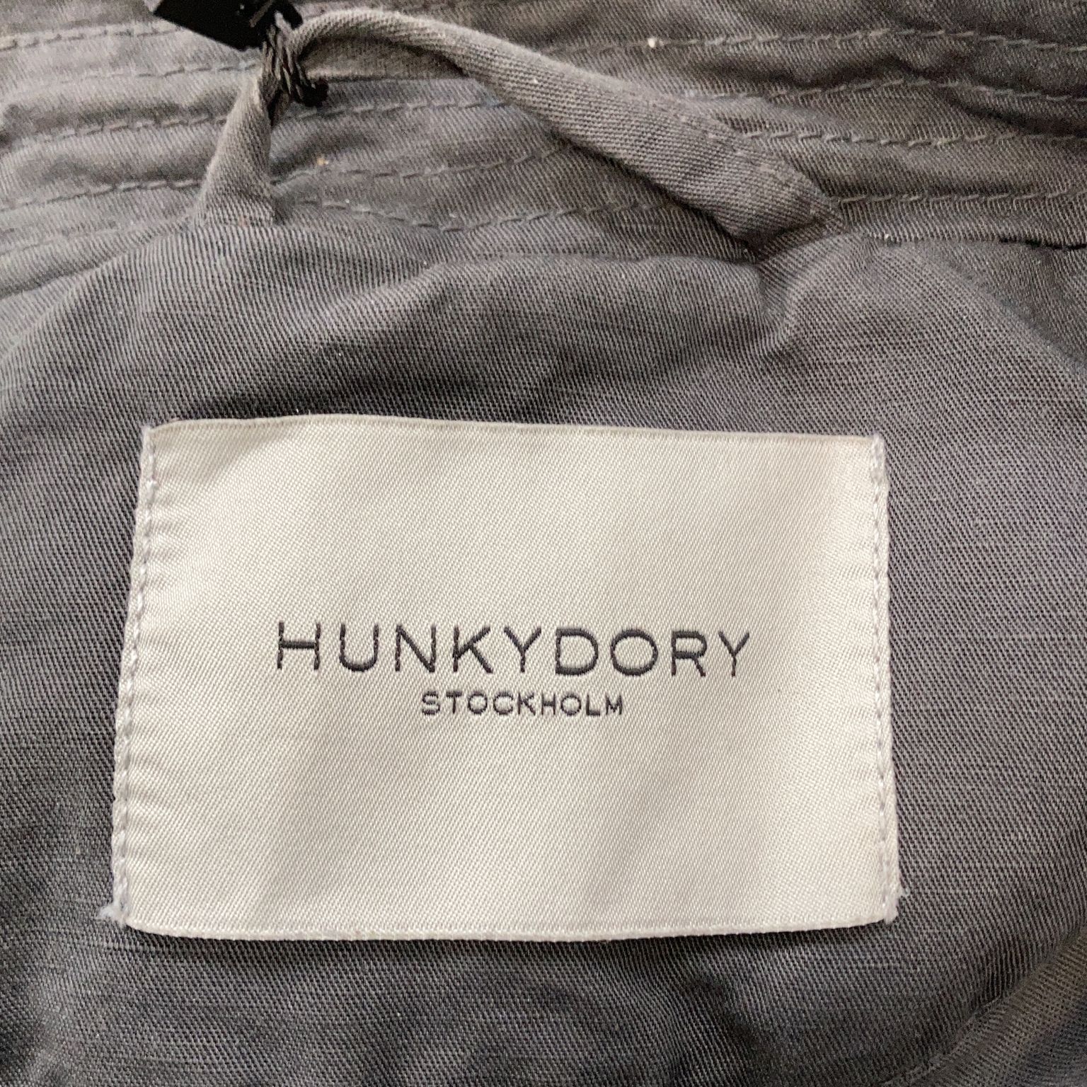 Hunkydory