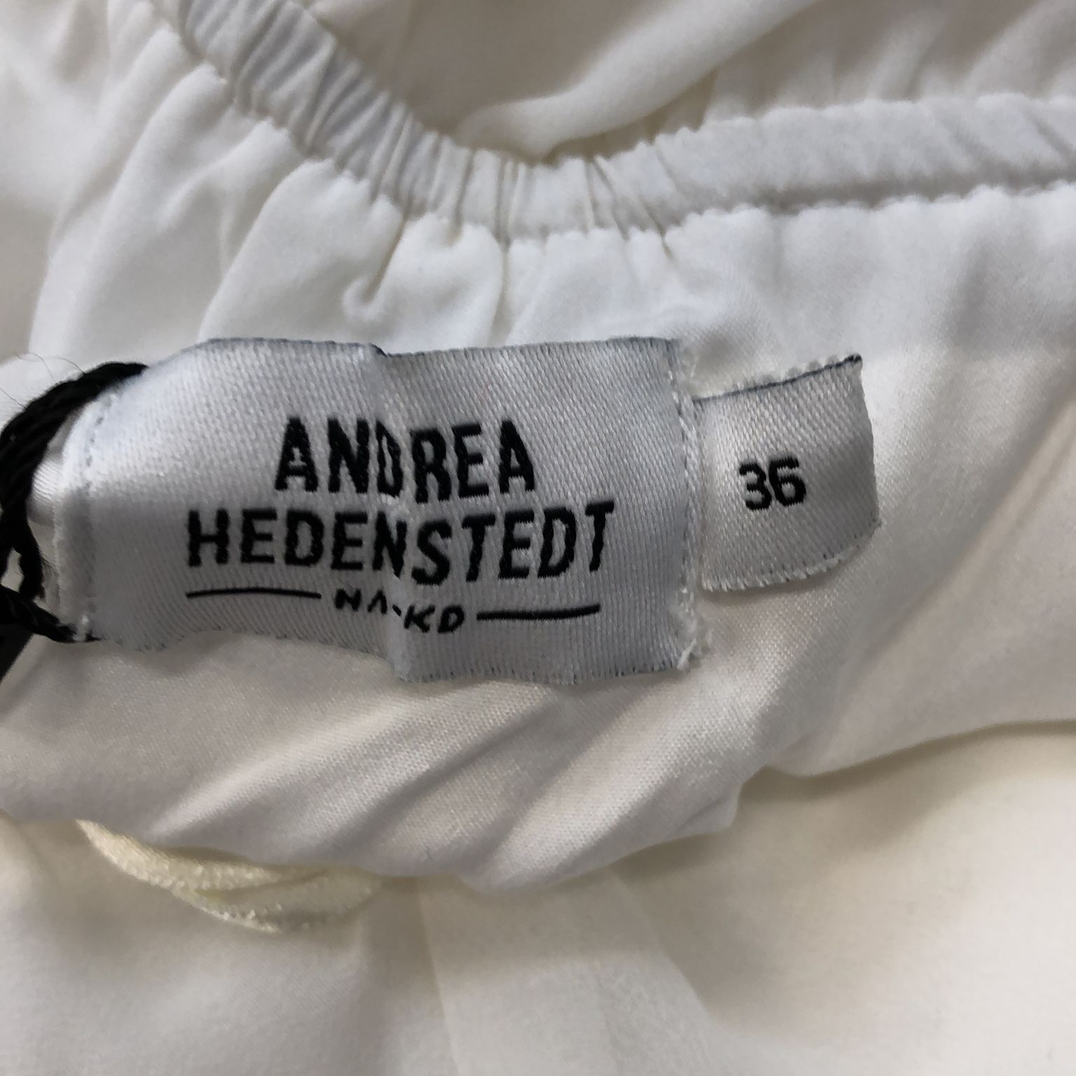 Andrea Hedenstedt x NA-KD