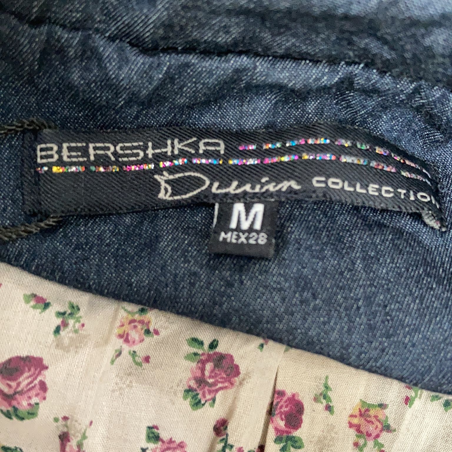 Bershka