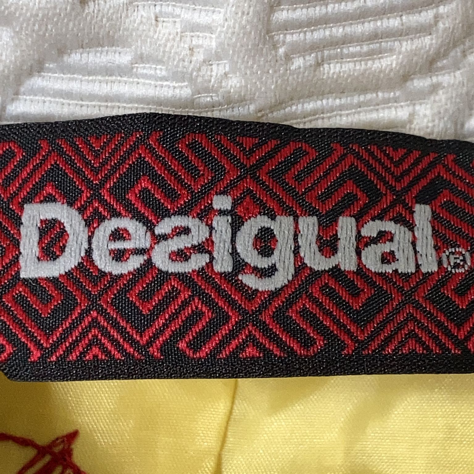 Desigual