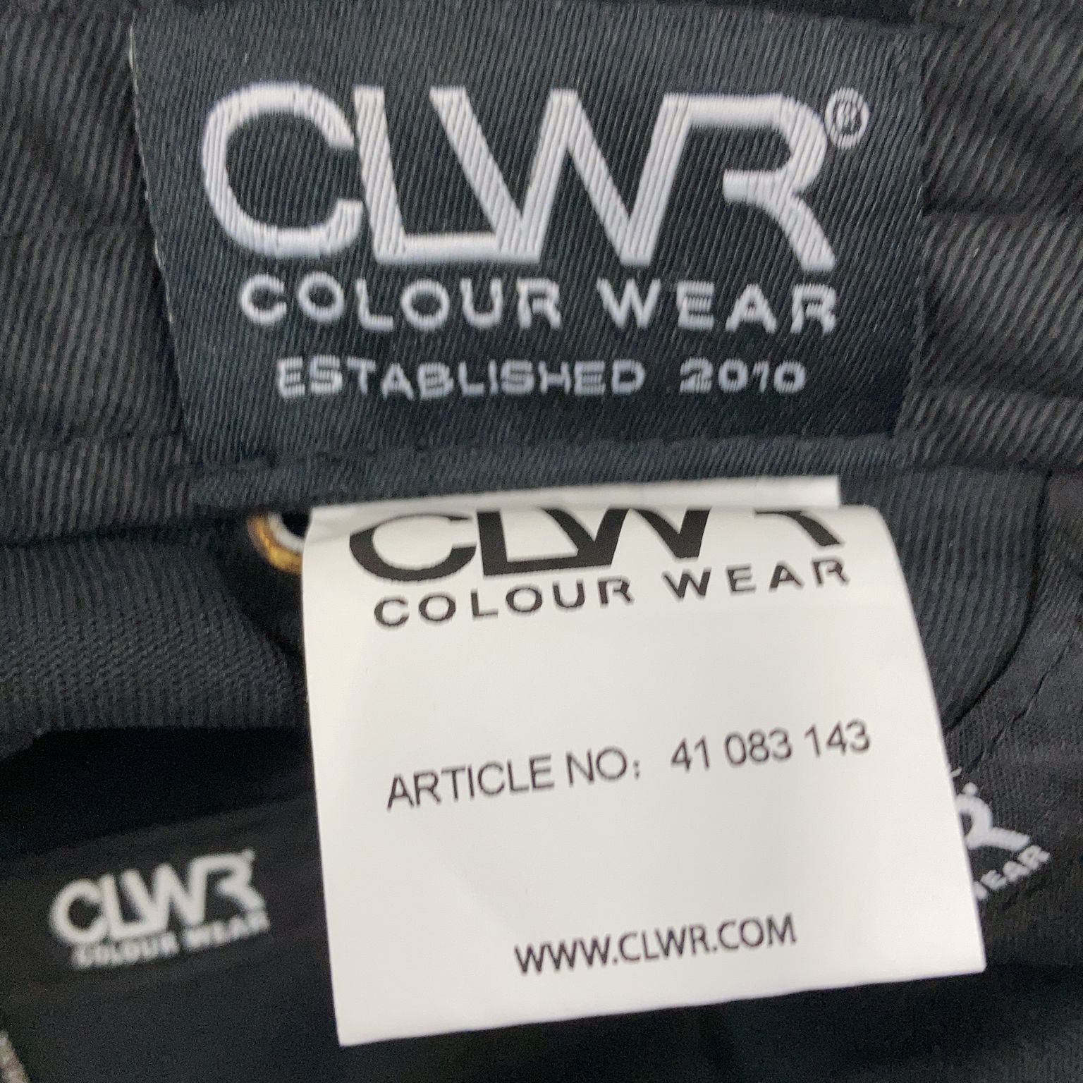 CLWR