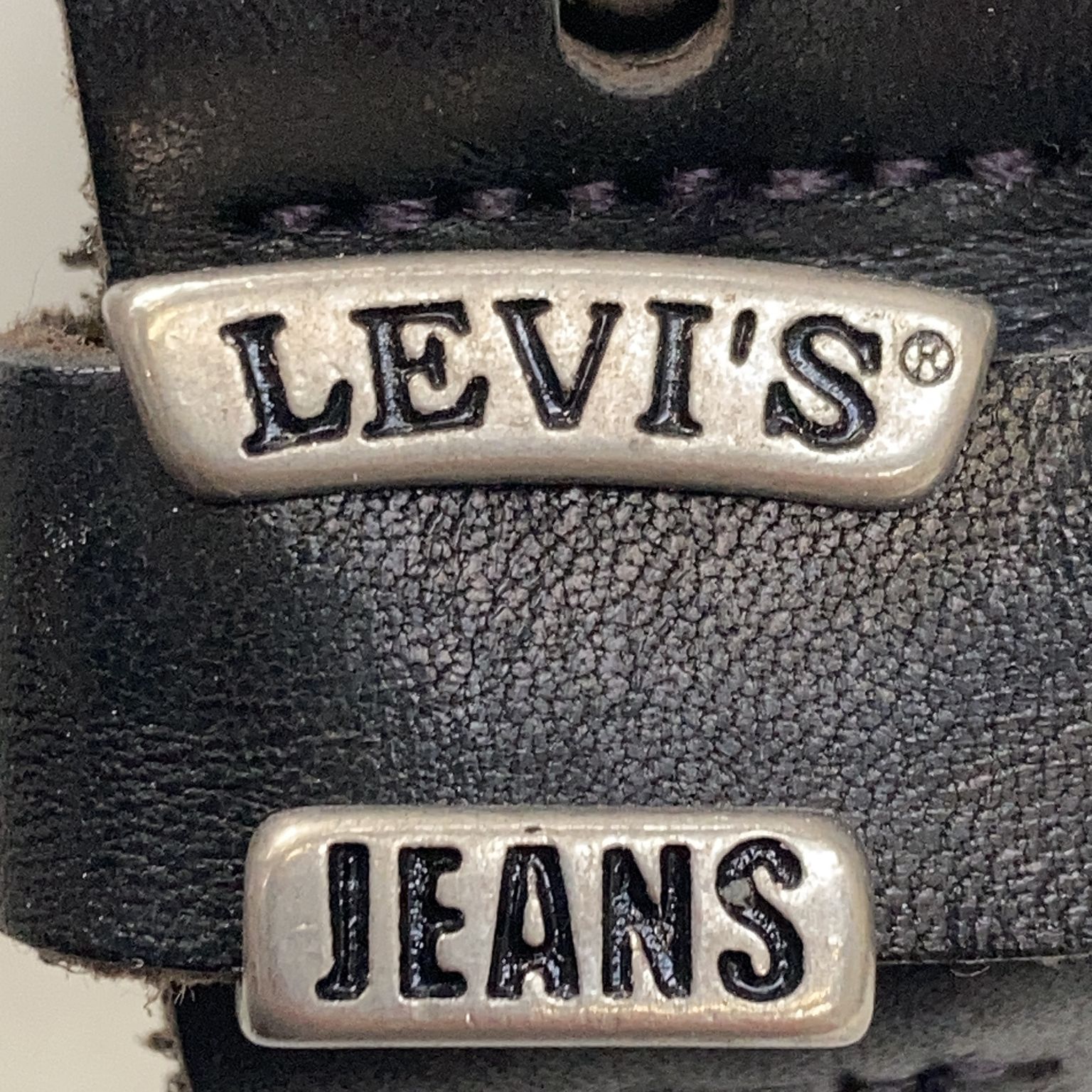 Levi Strauss  Co