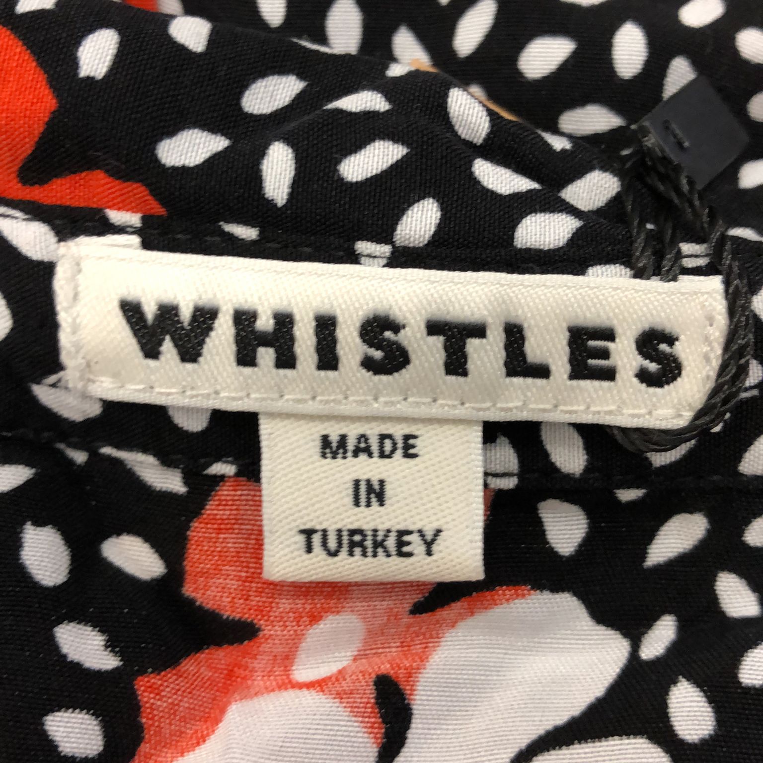 Whistles