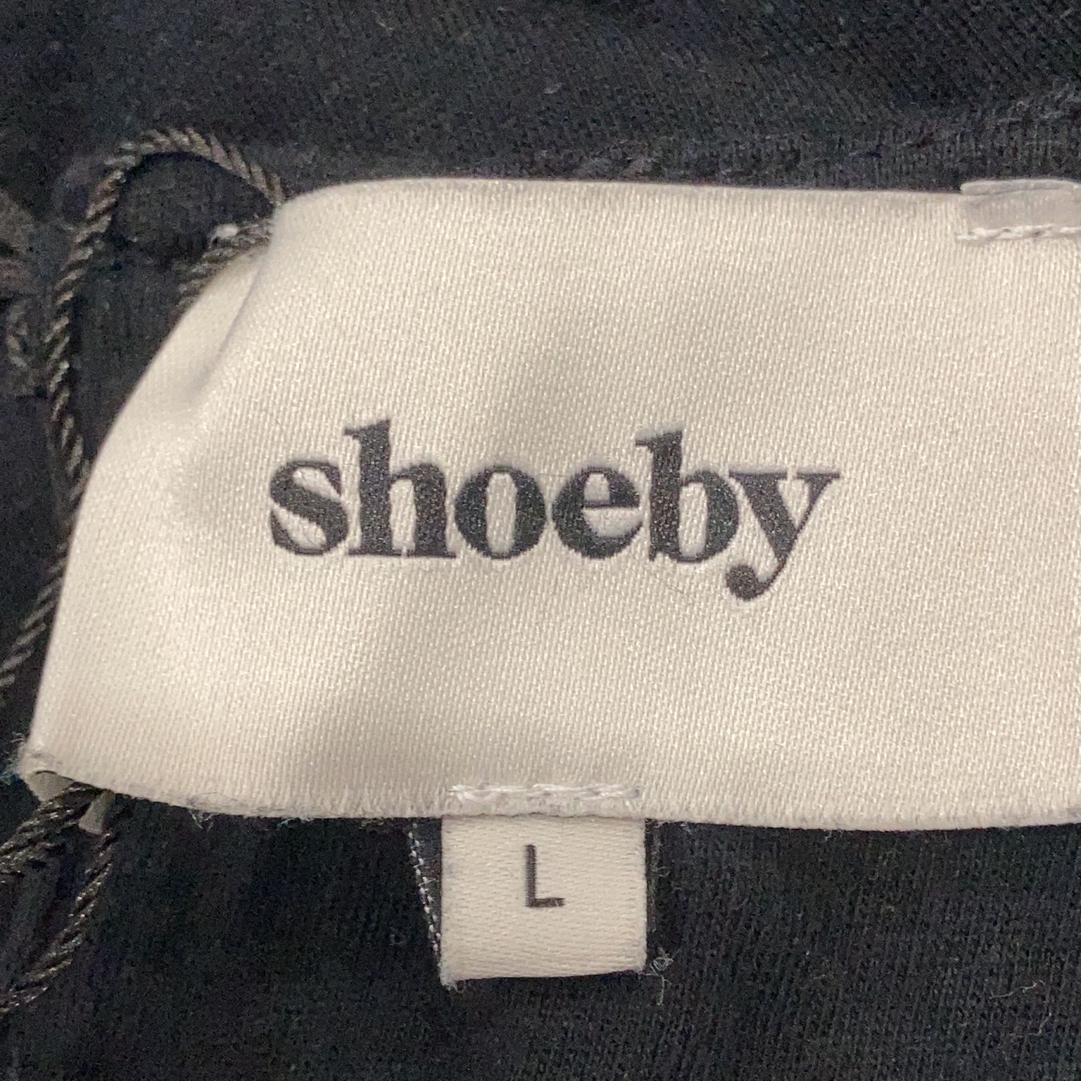 Shoeby