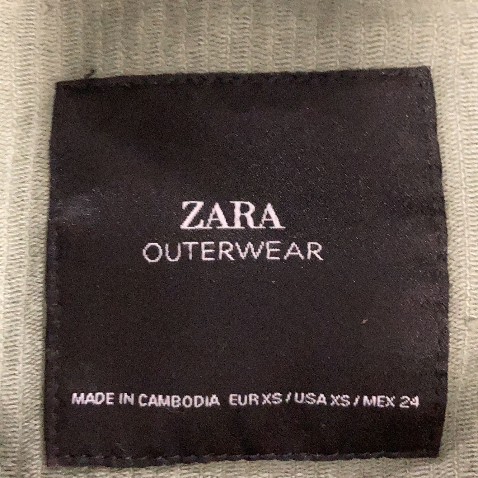 Zara