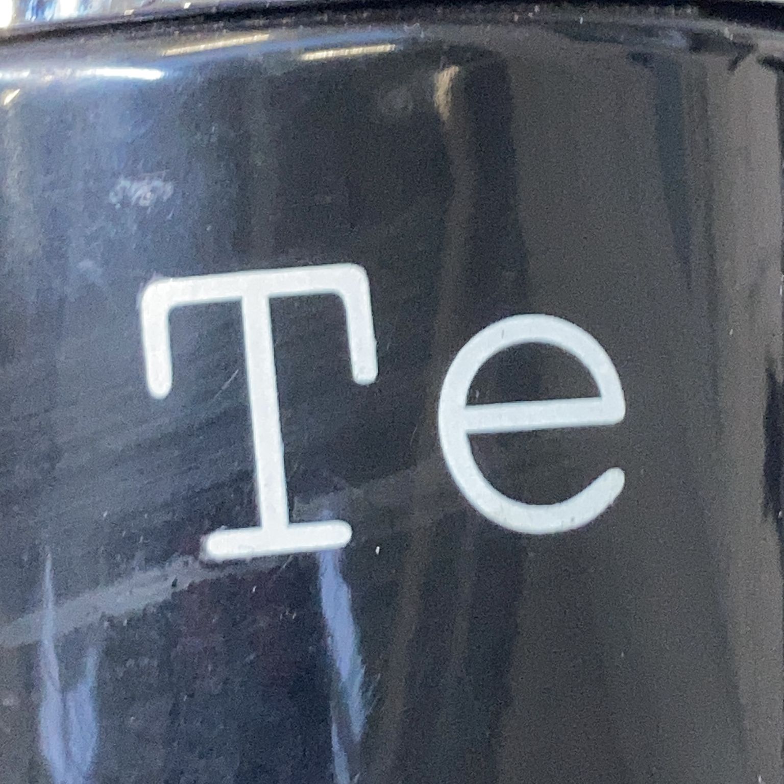 T.E