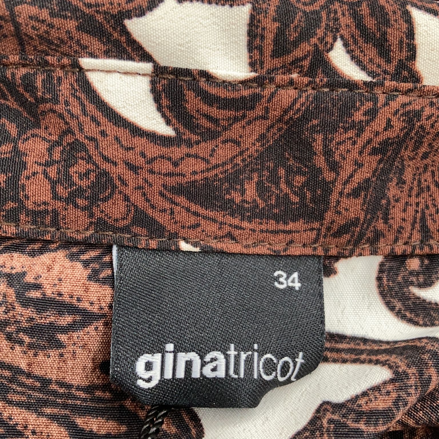 Gina Tricot