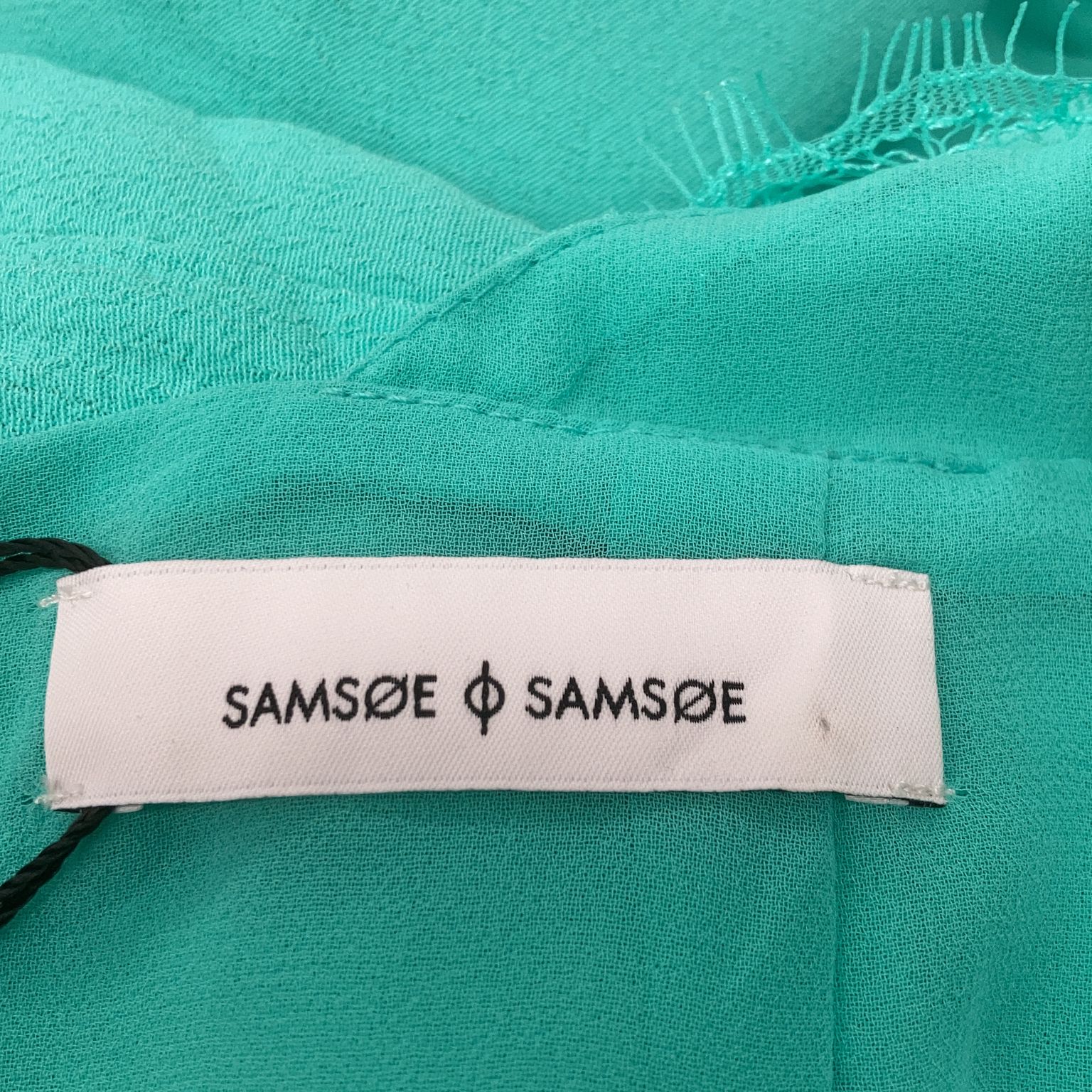 Samsøe  Samsøe