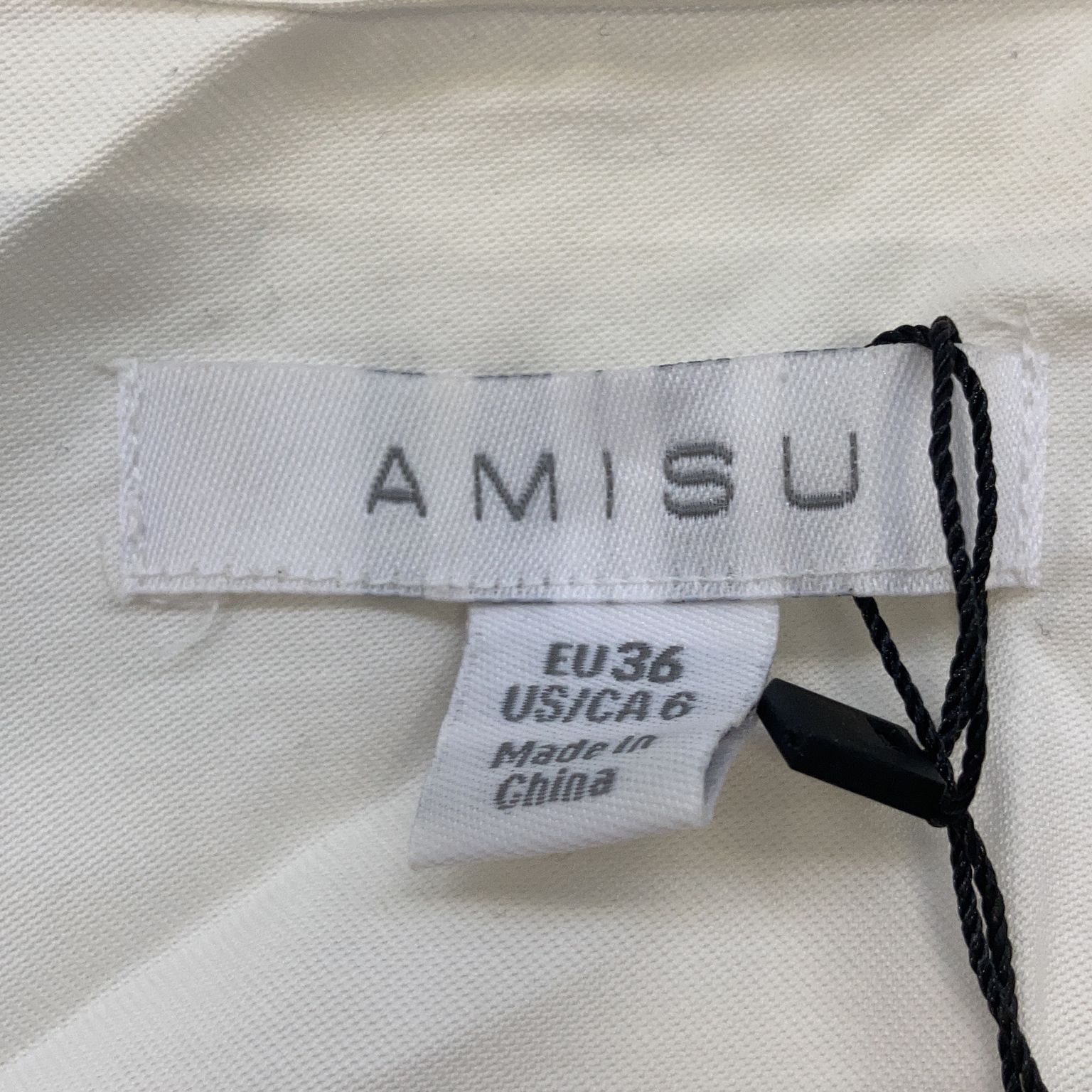 Amisu