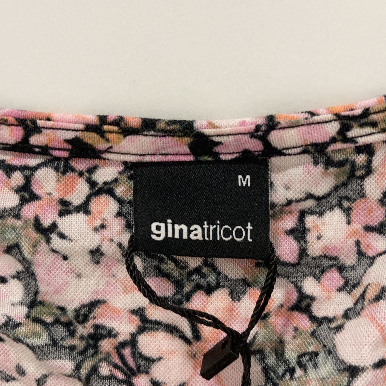 Gina Tricot