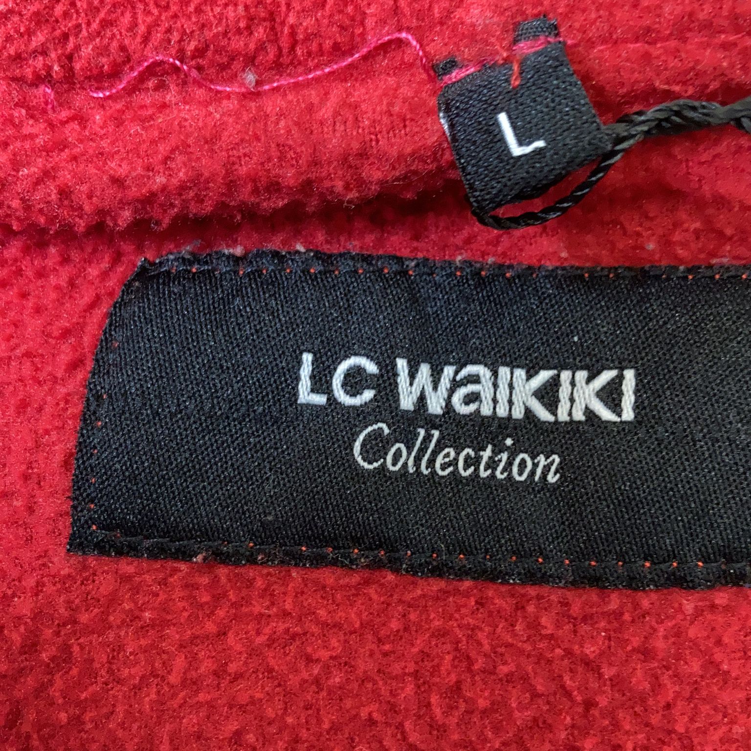 LC Waikiki