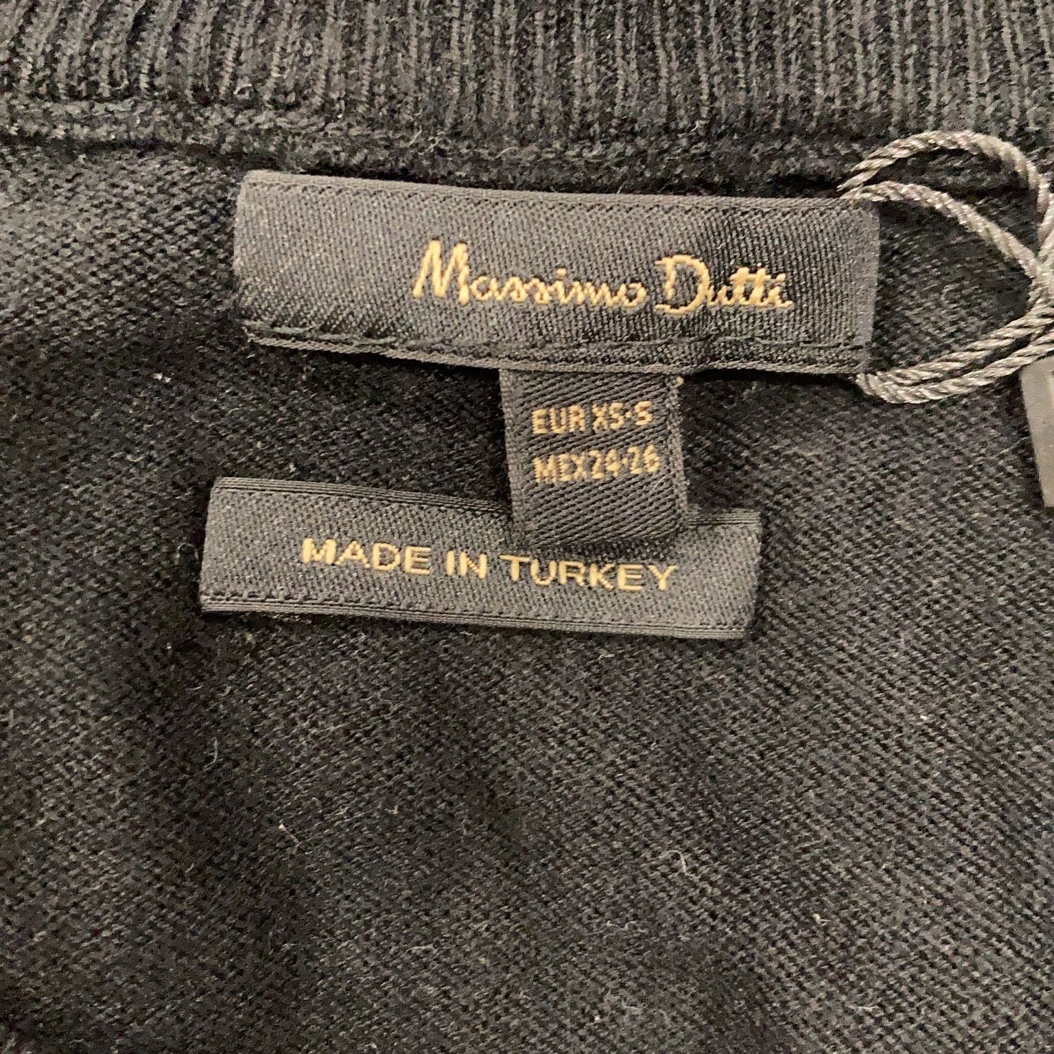 Massimo Dutti