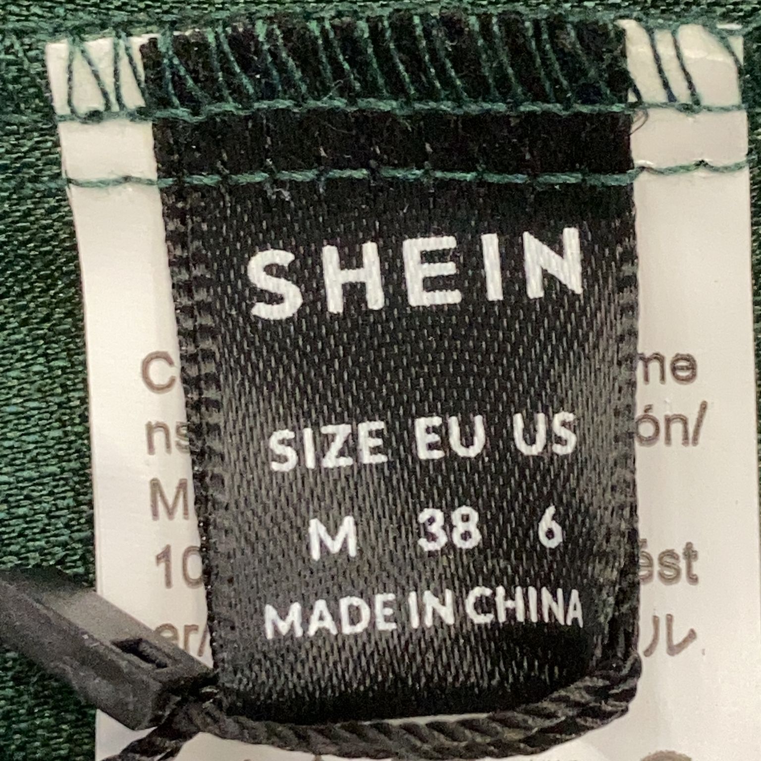 Shein