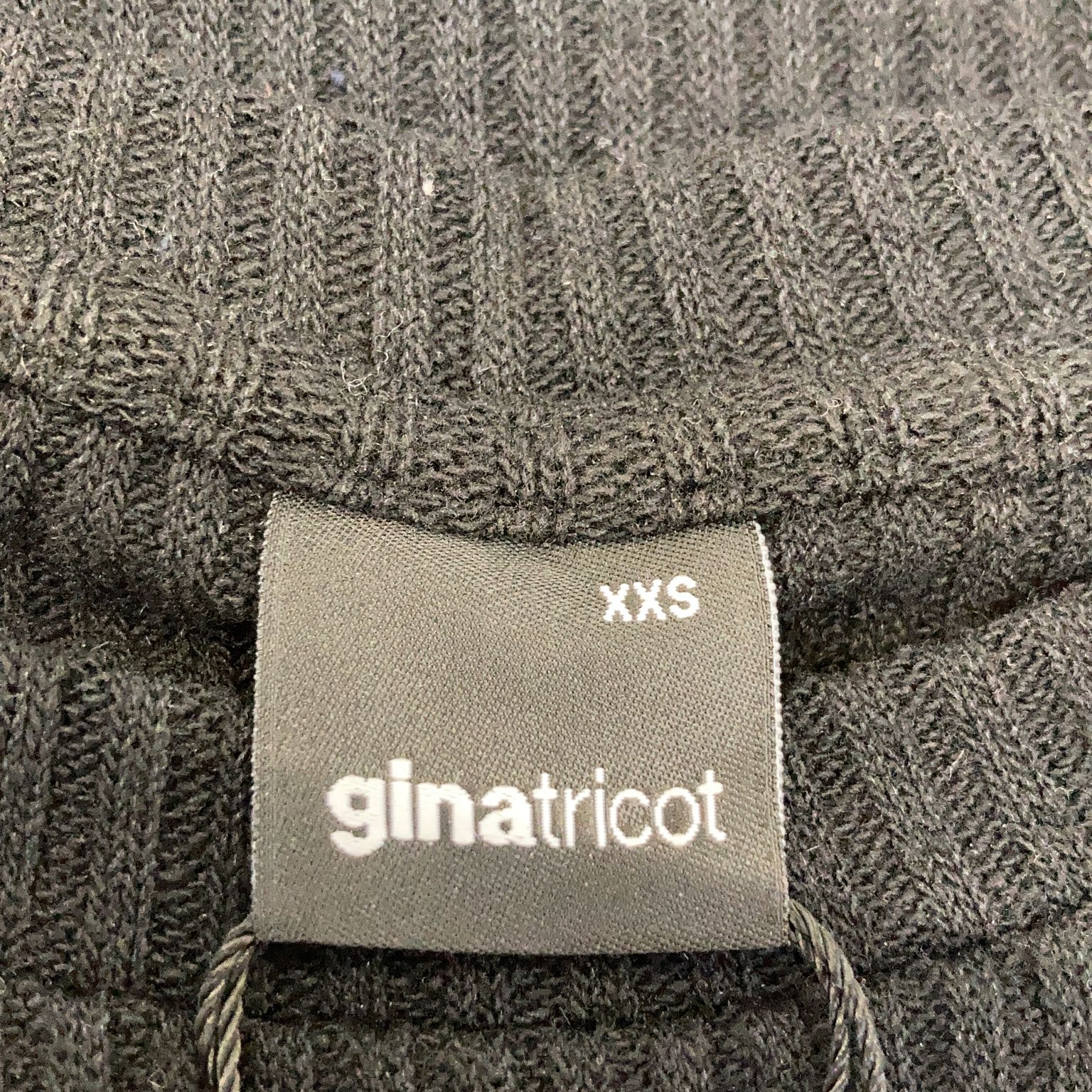 Gina Tricot