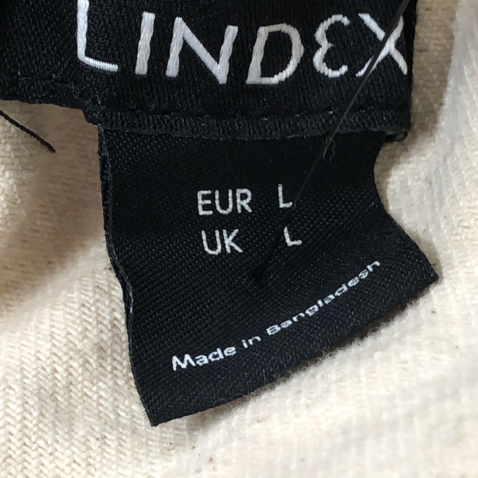 Lindex