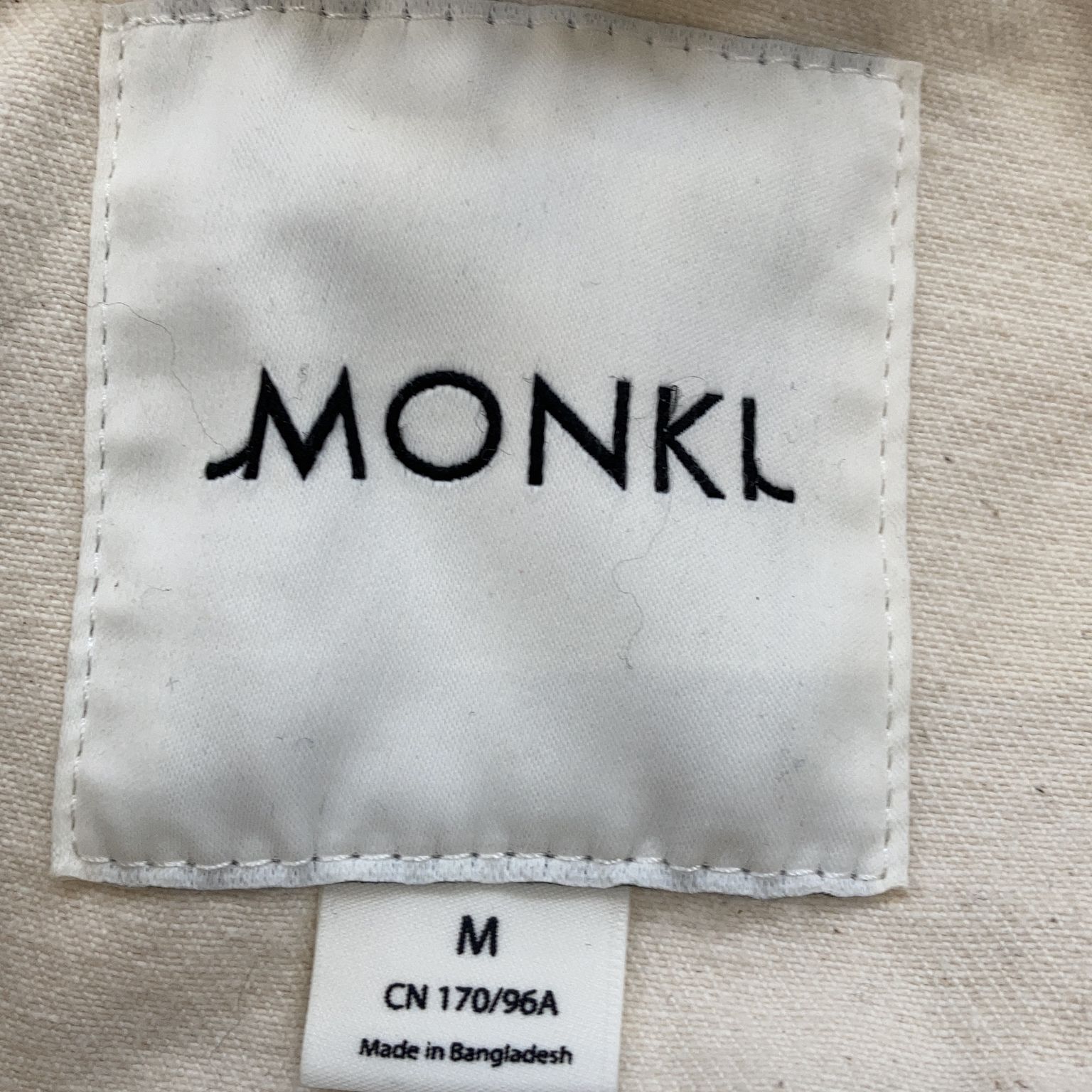 Monki