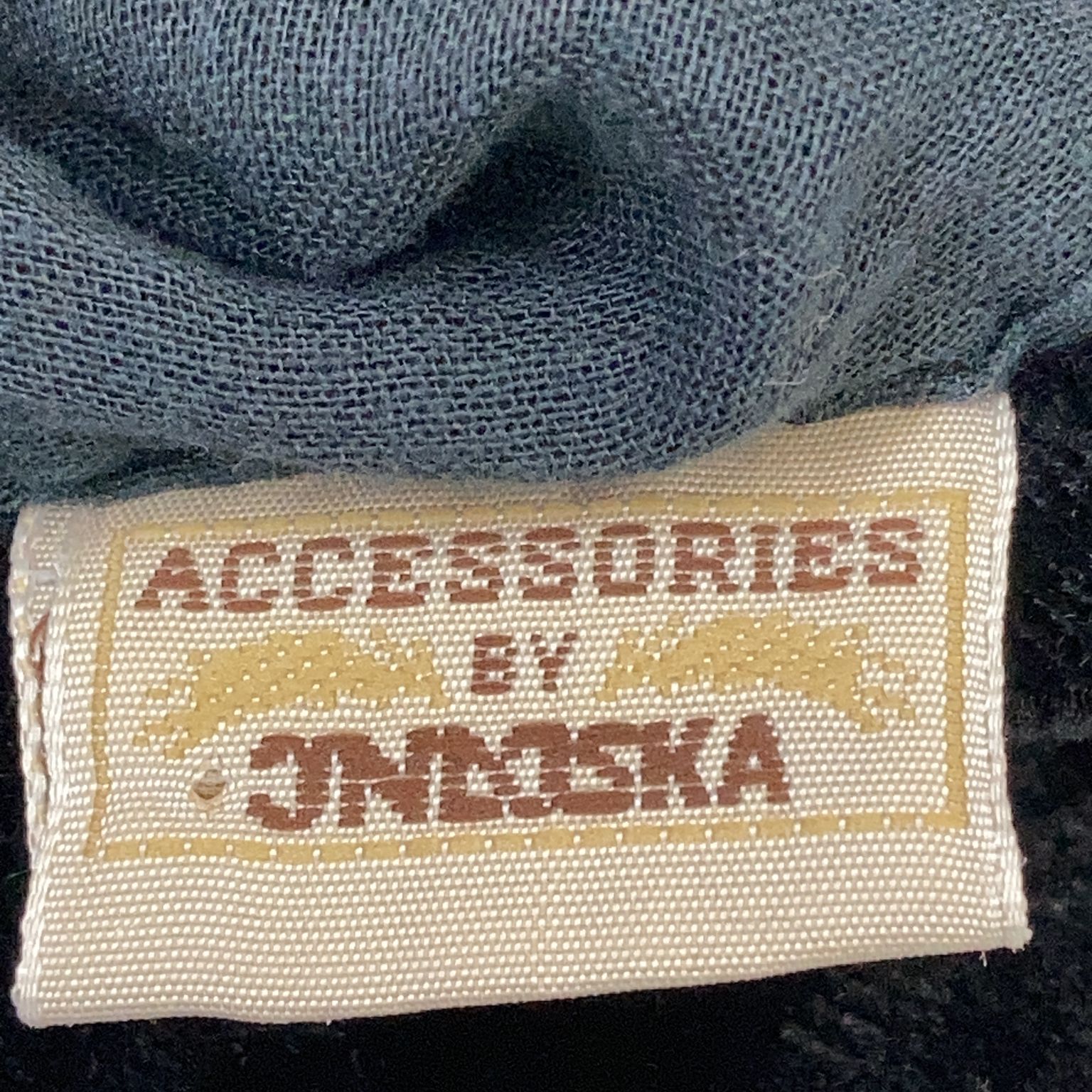 Accessories by Indiska