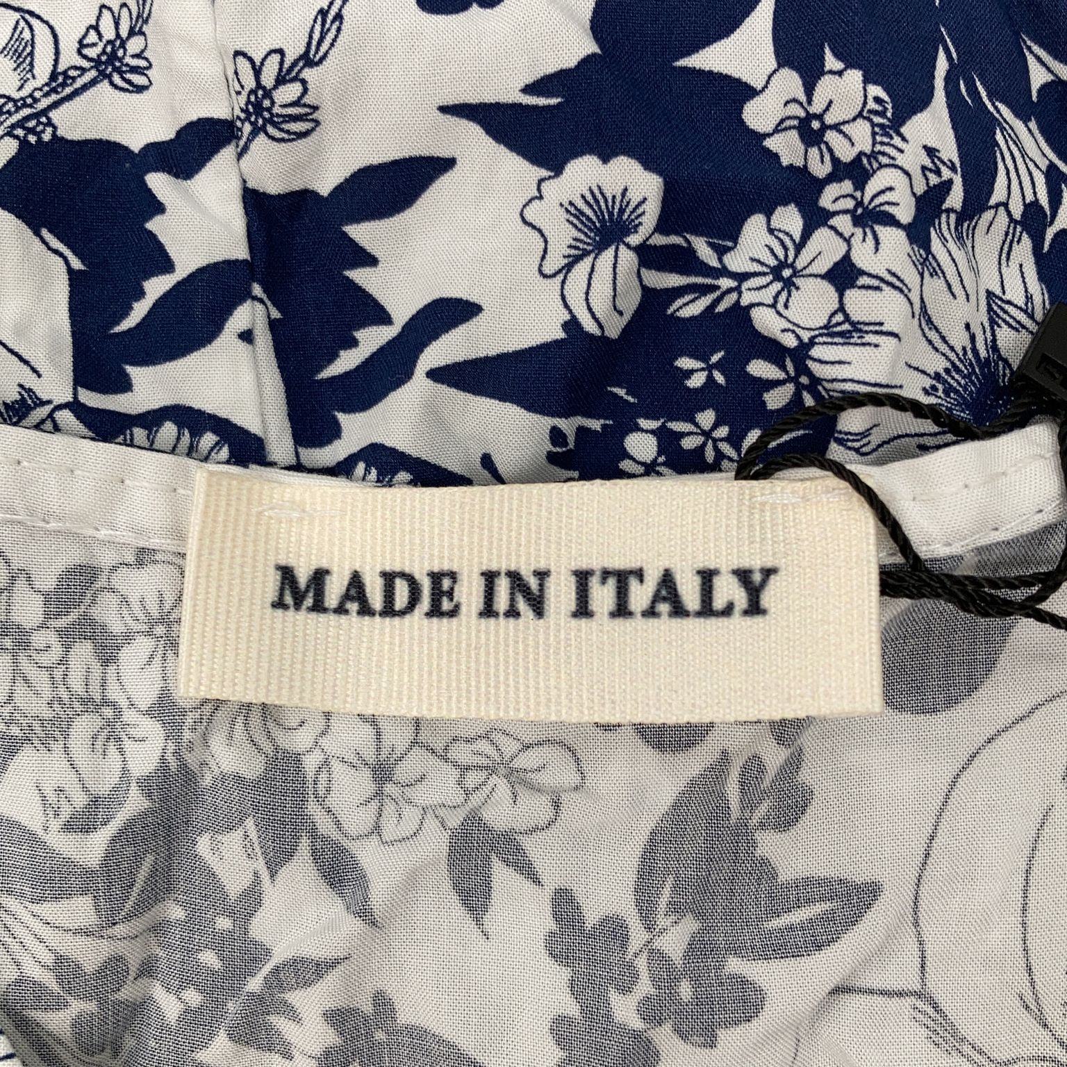 Made in Italy