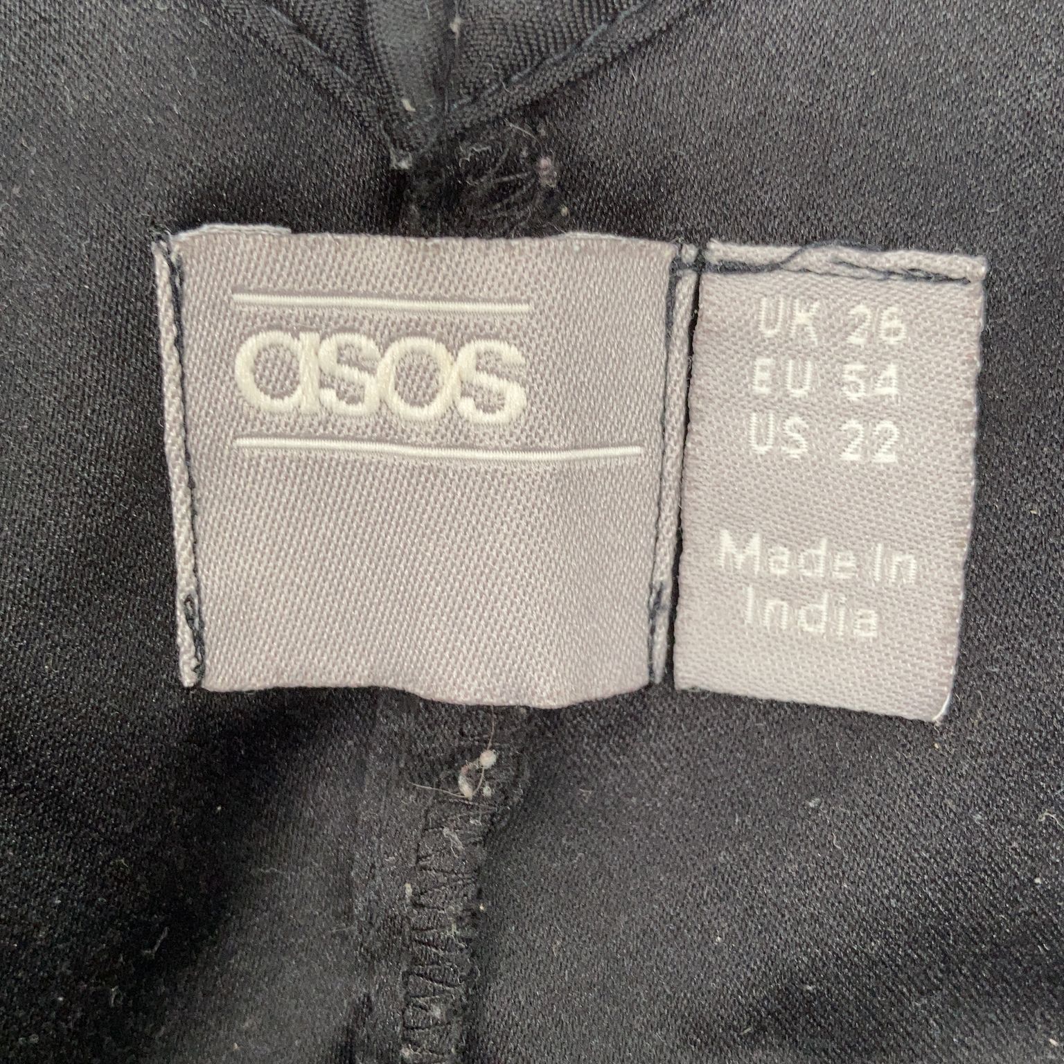 ASOS