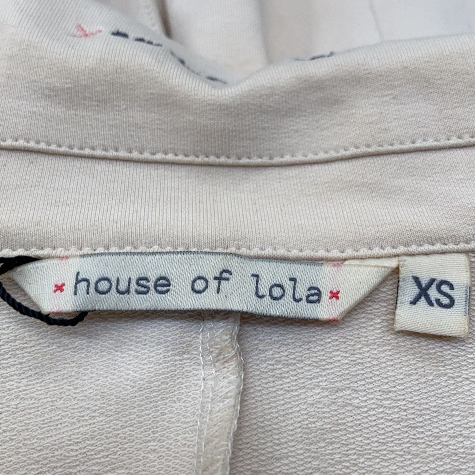 House of Lola