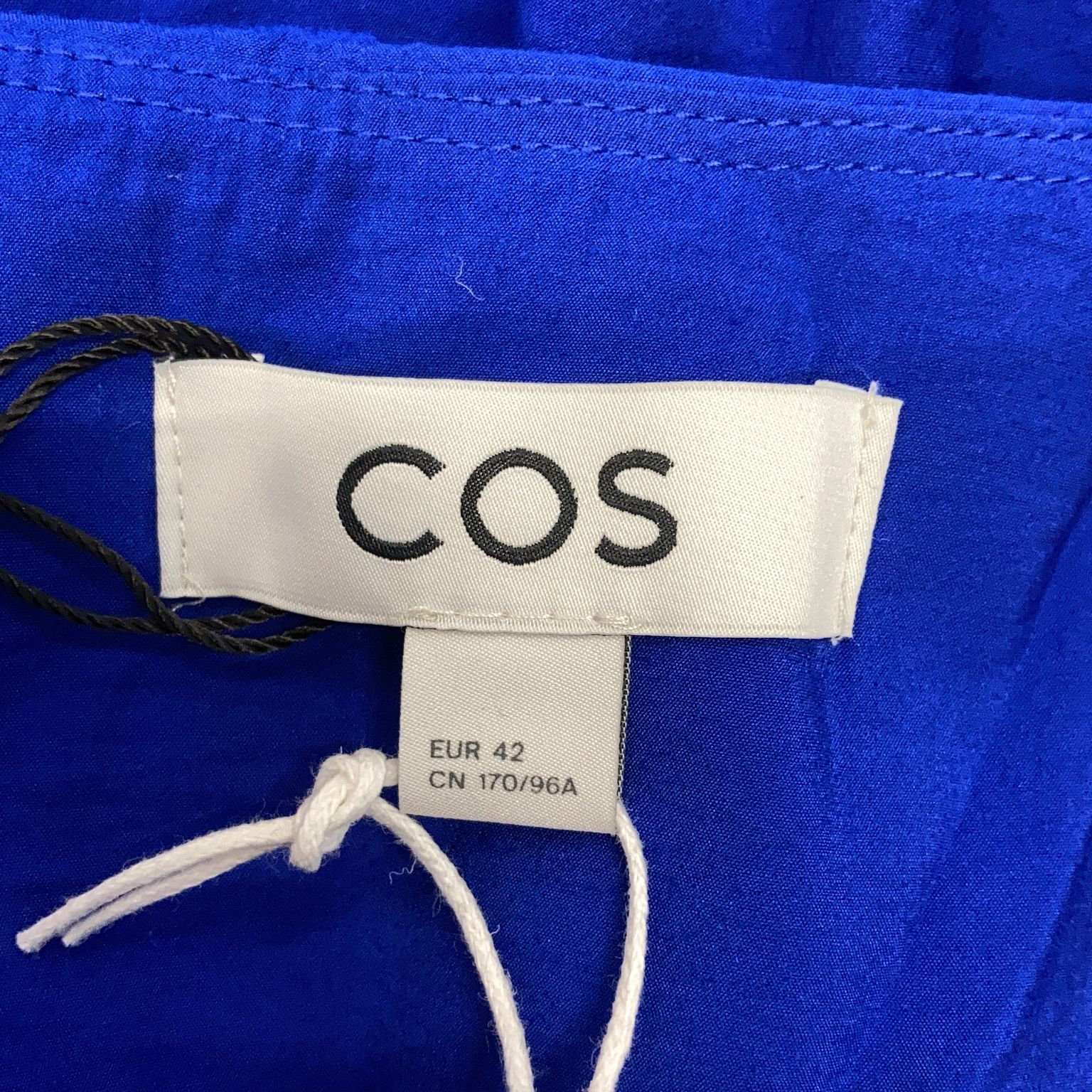 COS