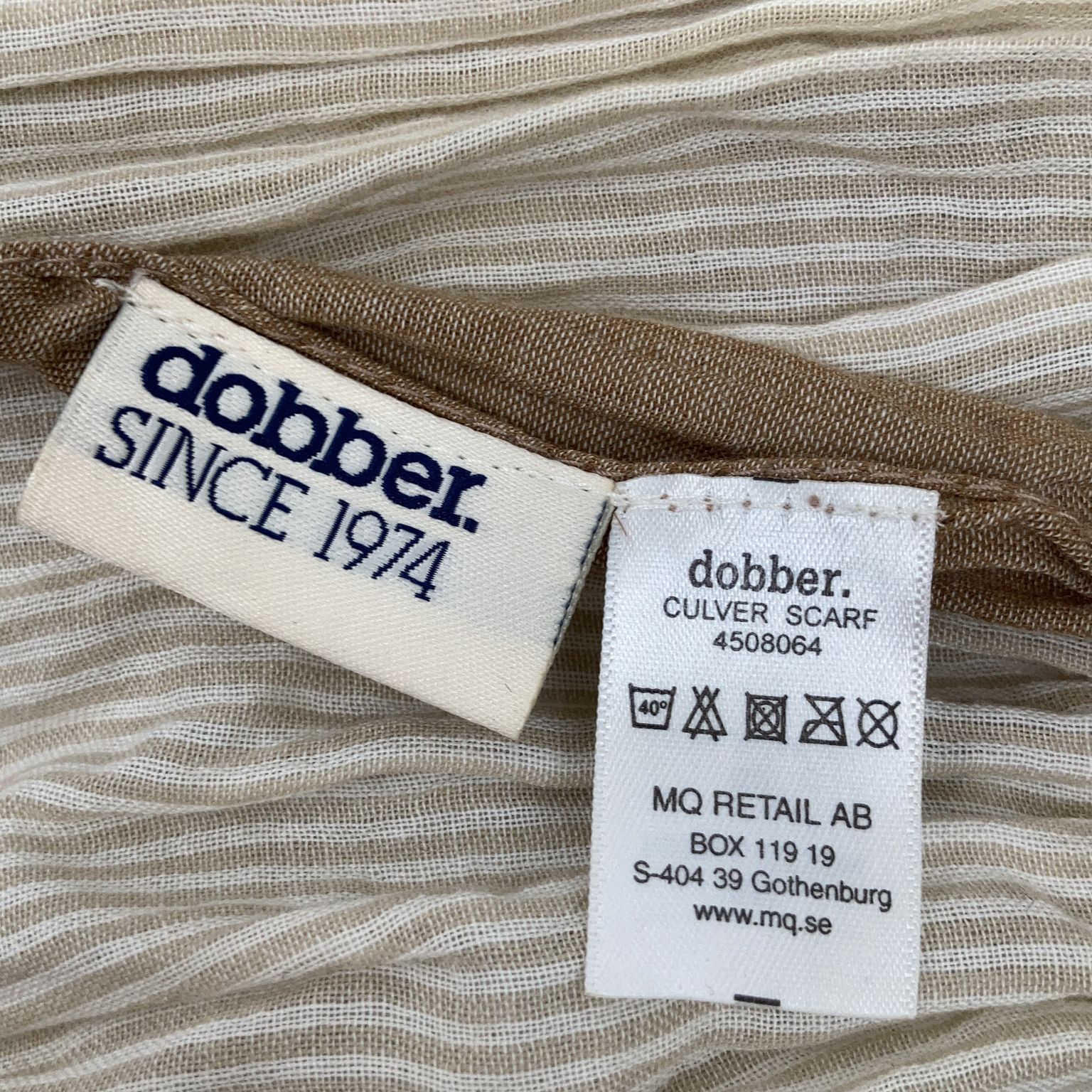 Dobber