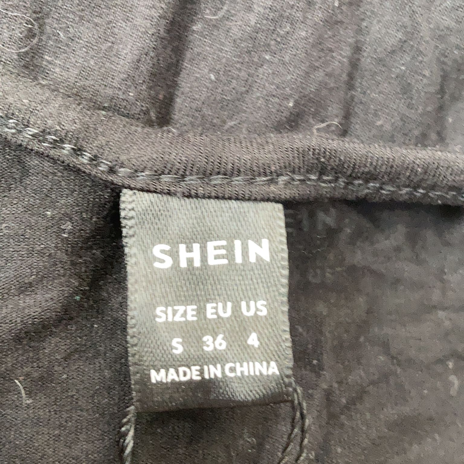 Shein