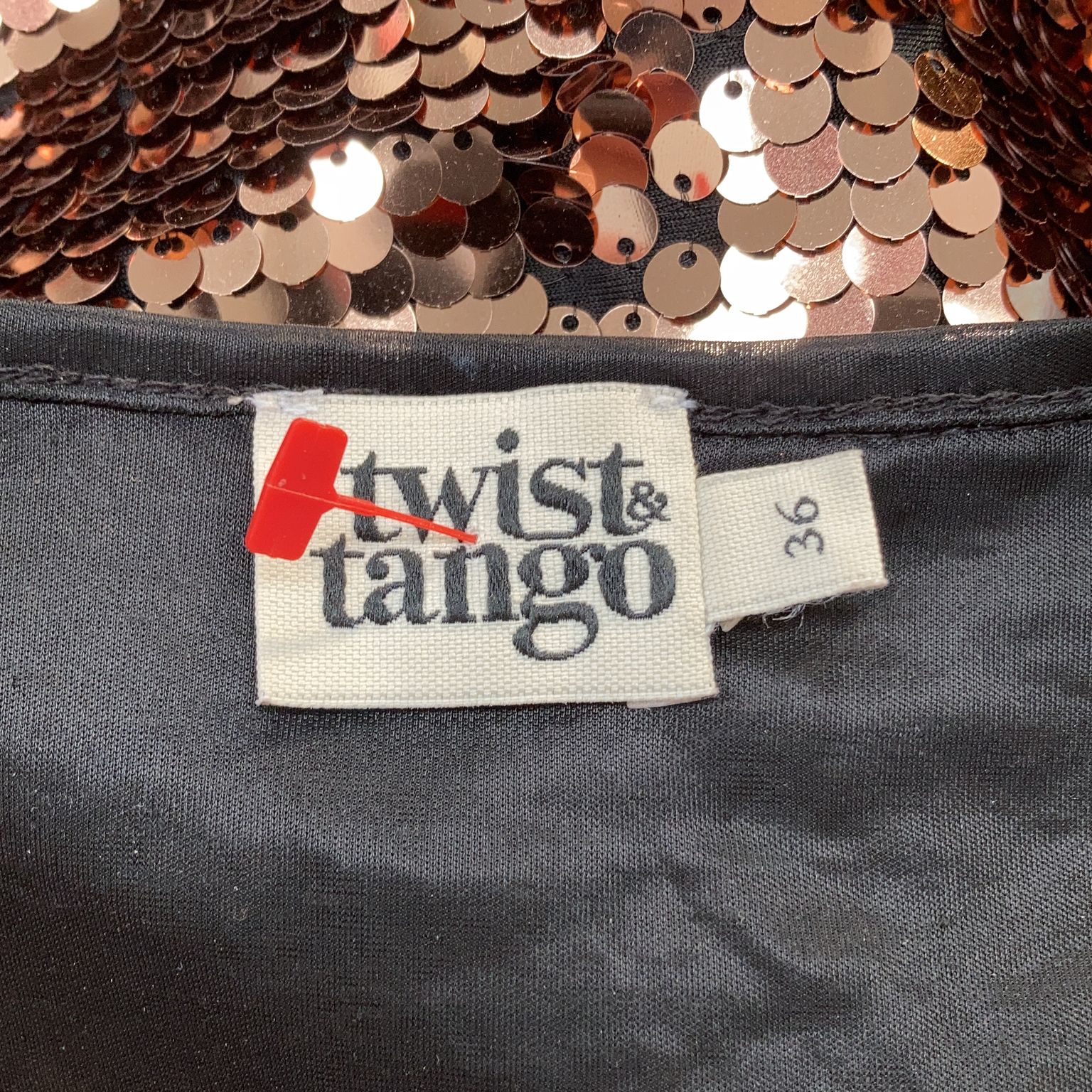 Twist  Tango