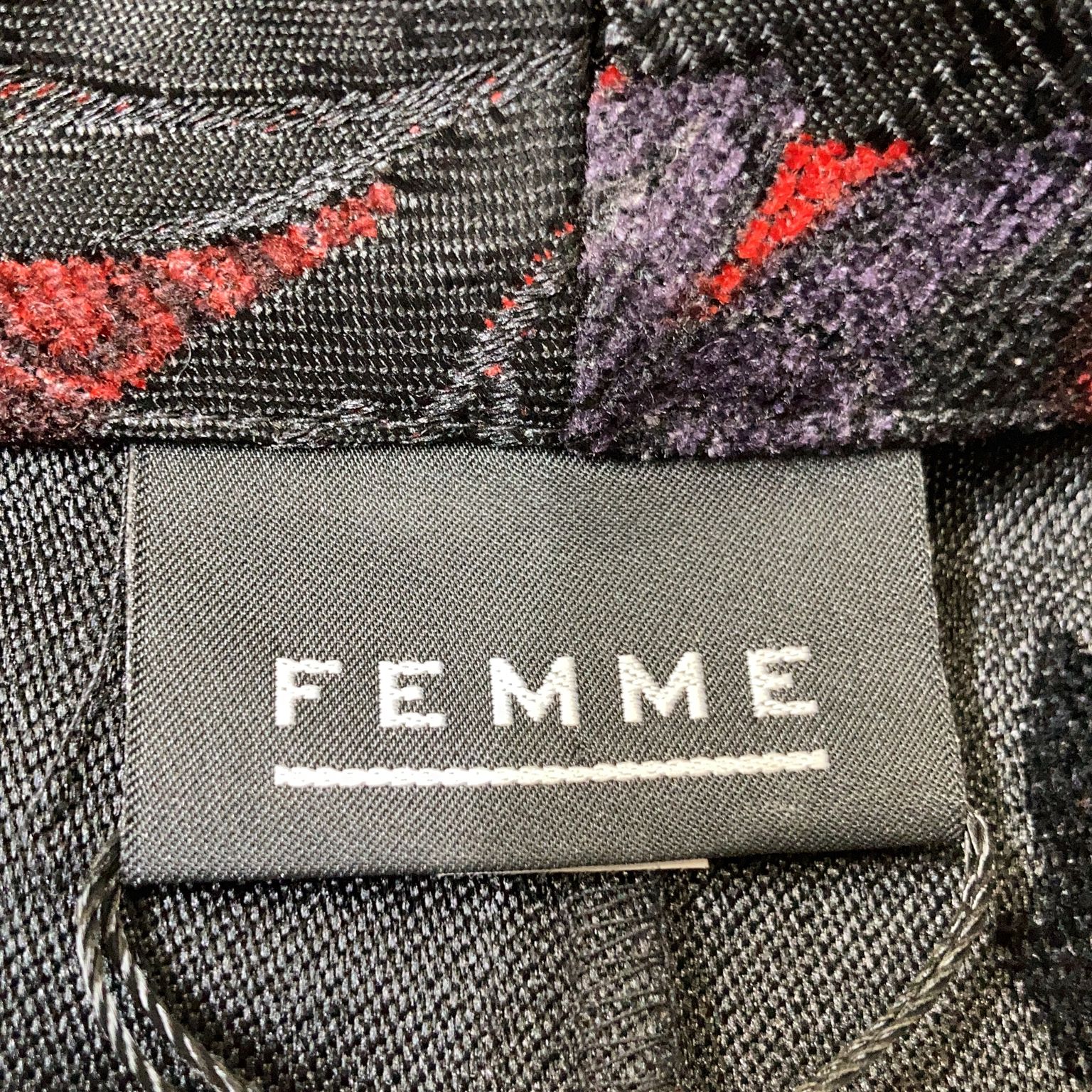 Femme