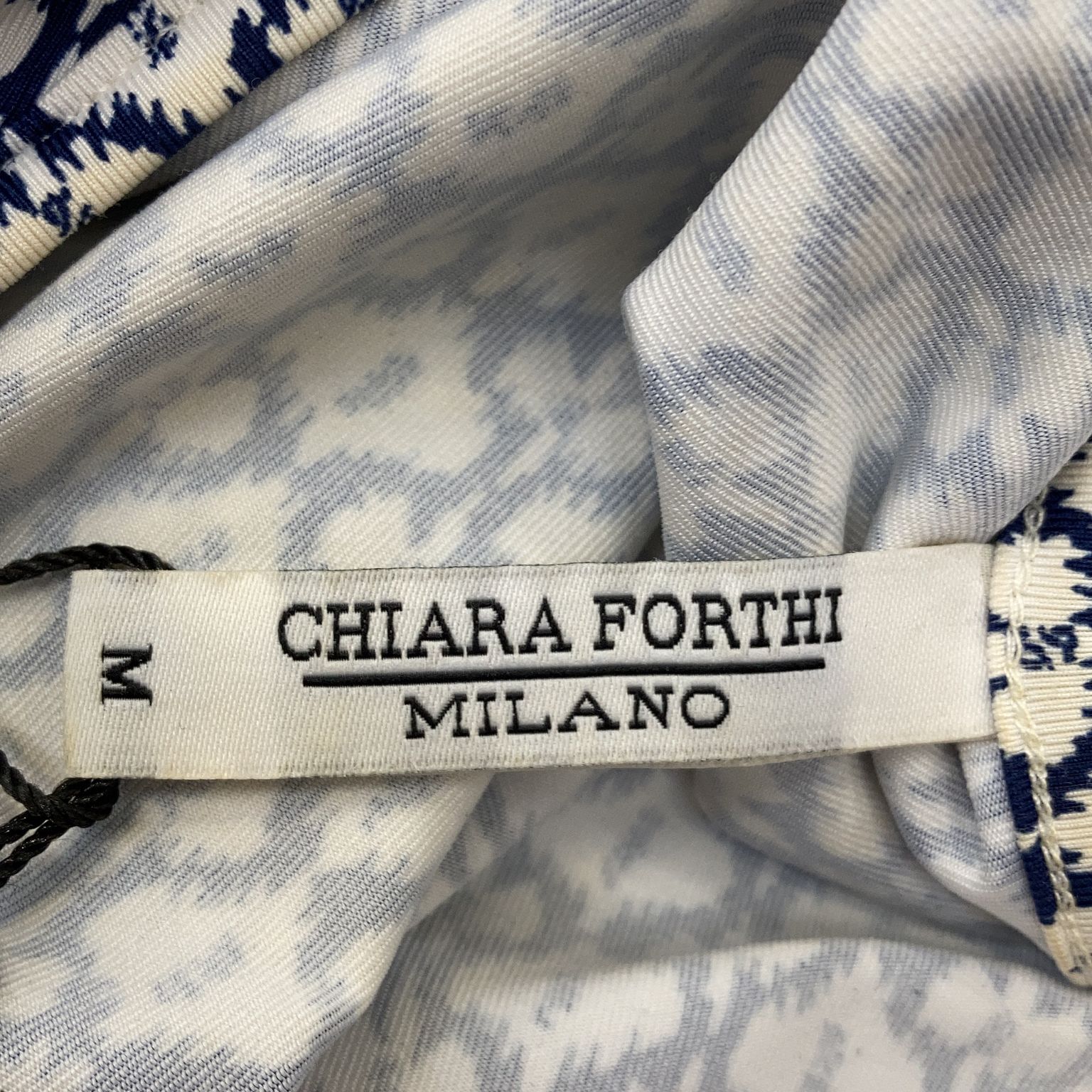 Chiara Forthi Milano